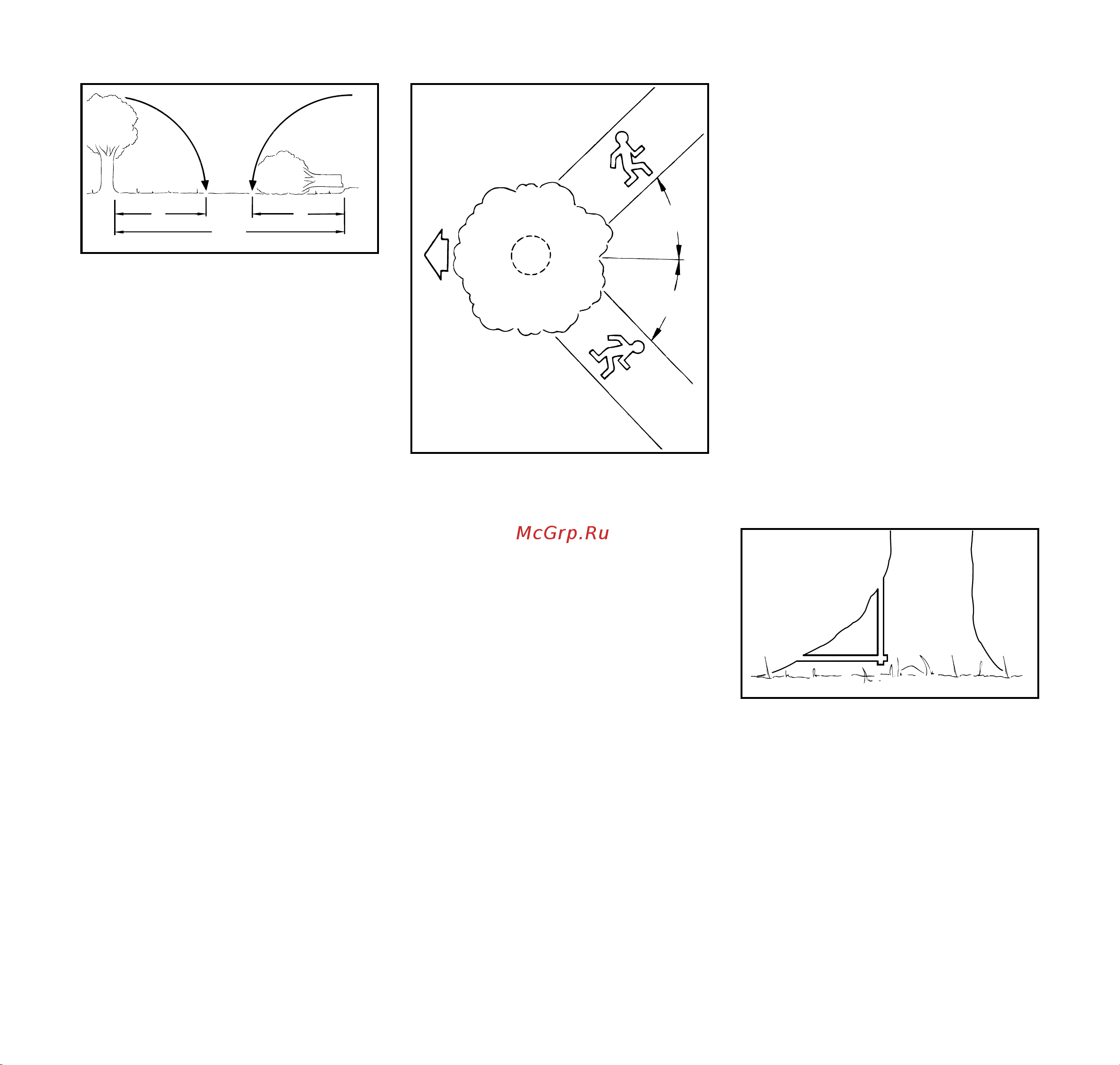 Stihl MS 361 18