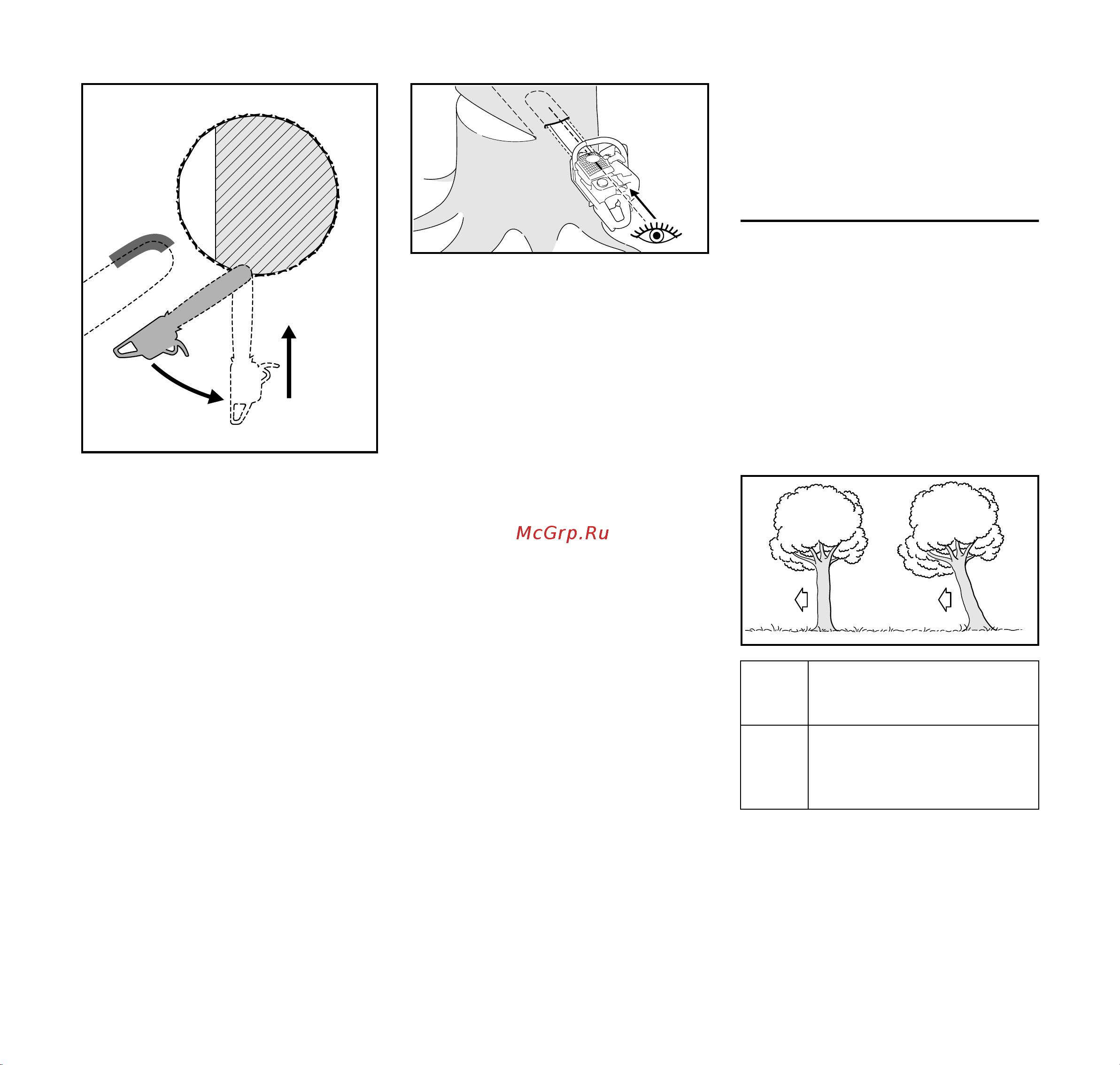 Stihl MS 361 18
