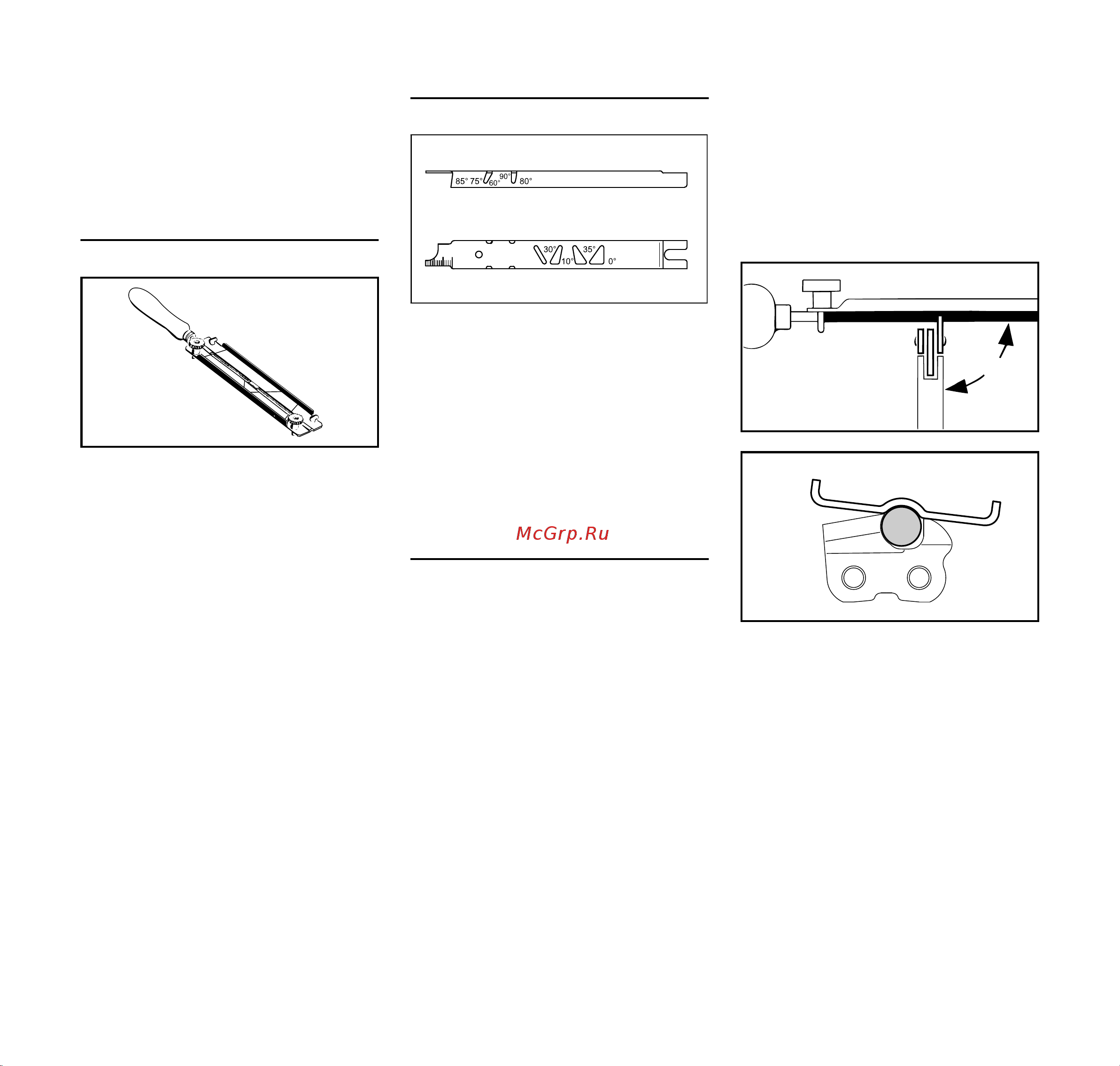 Stihl MS 880 11242000177 Инструкция к Stihl MS 880 11242000026 онлайн [46/60] 834222