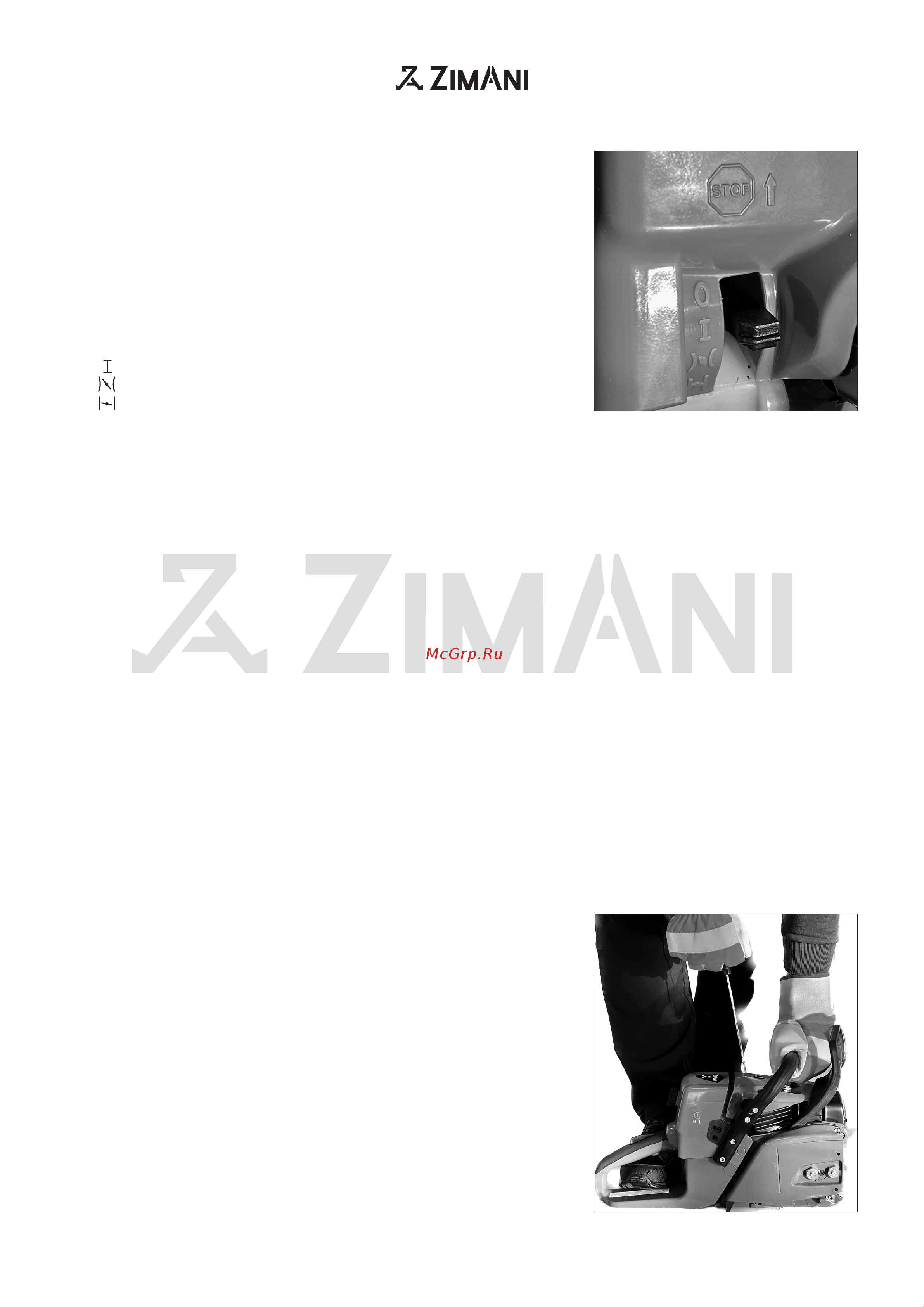 ZimAni MS 250 16