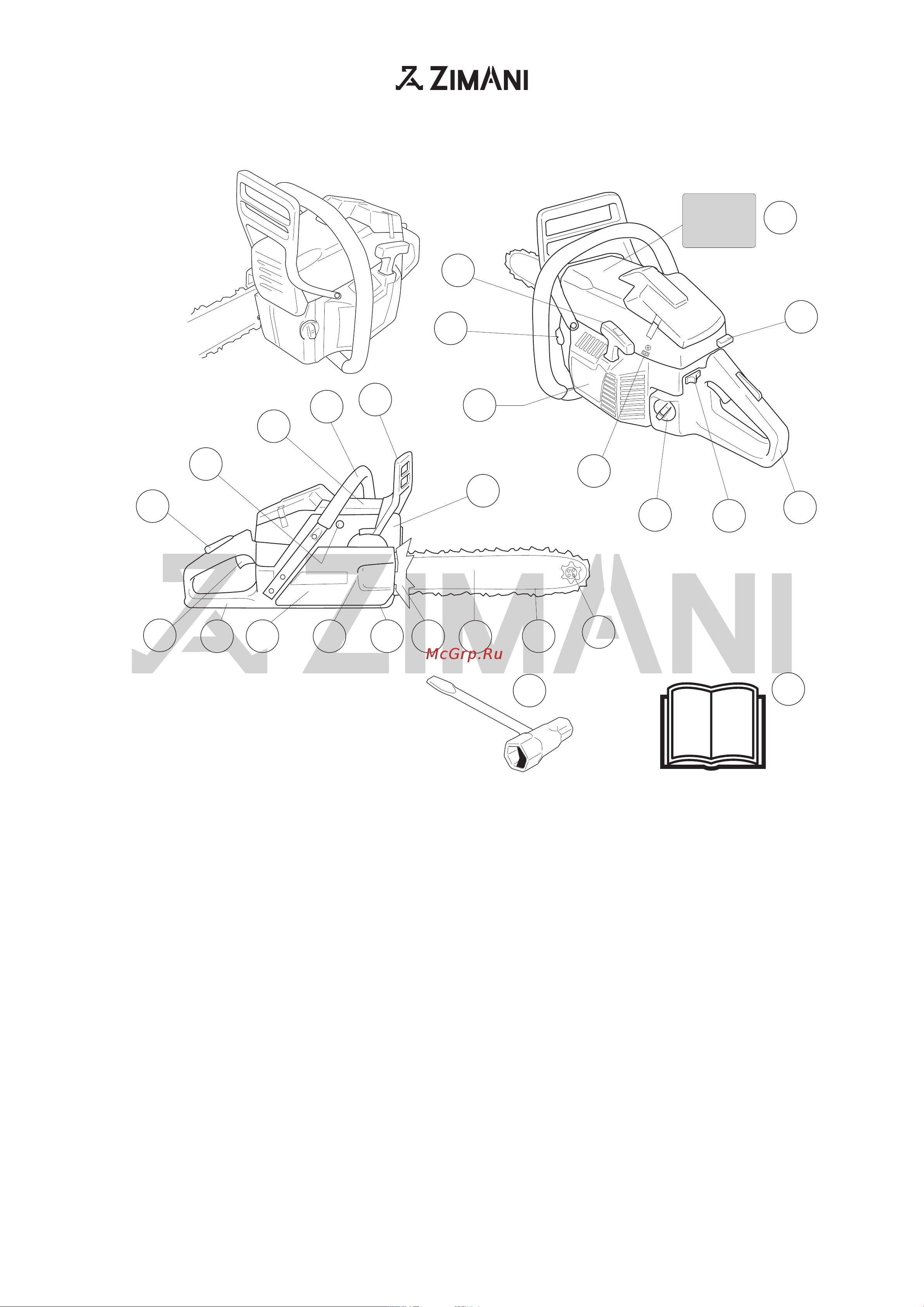 ZimAni 365 Pro 18