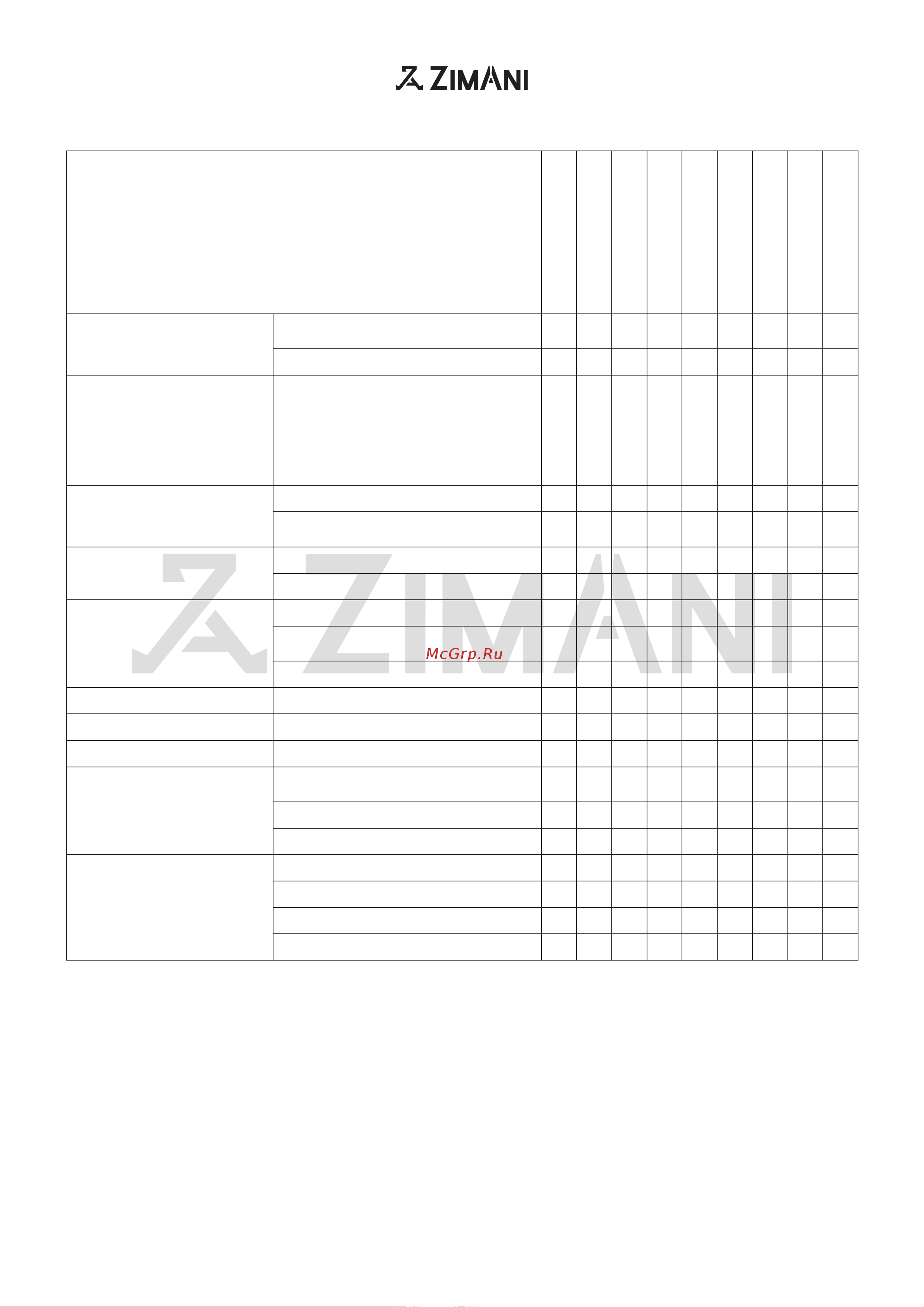ZimAni ms 361 pro 16