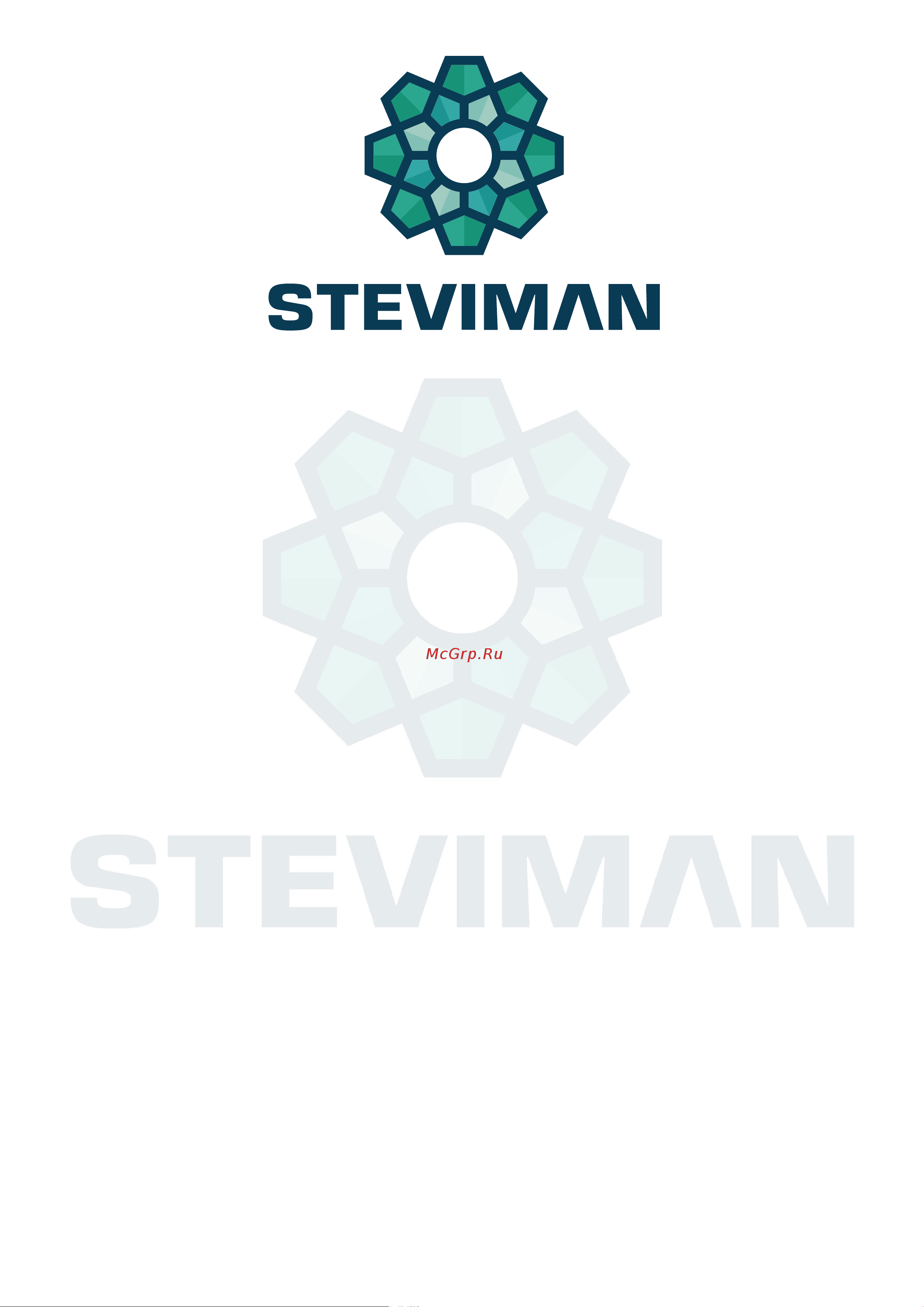Steviman GS740 16 BOX GS-0B740-2306 Деталировка онлайн