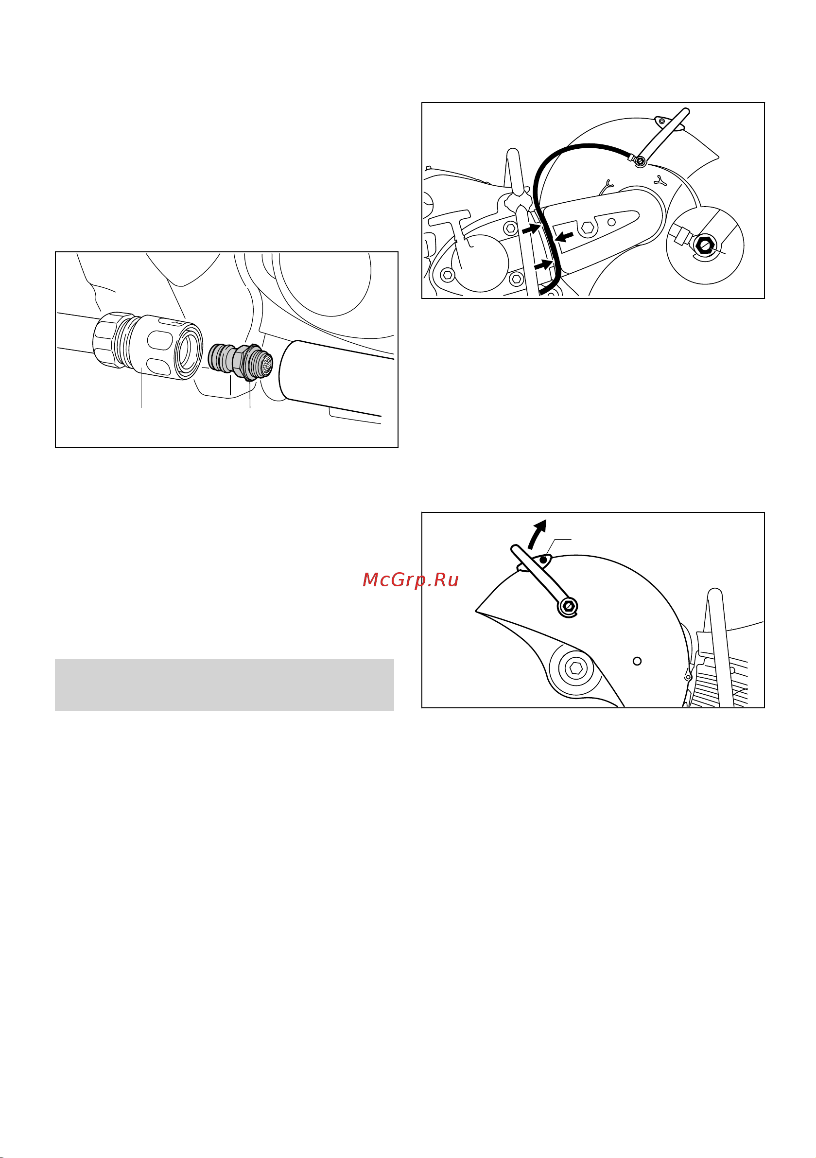 Stihl TS-420 42380112810 Инструкция к Stihl TS-420 d 42380112810 онлайн [20/44] 834384