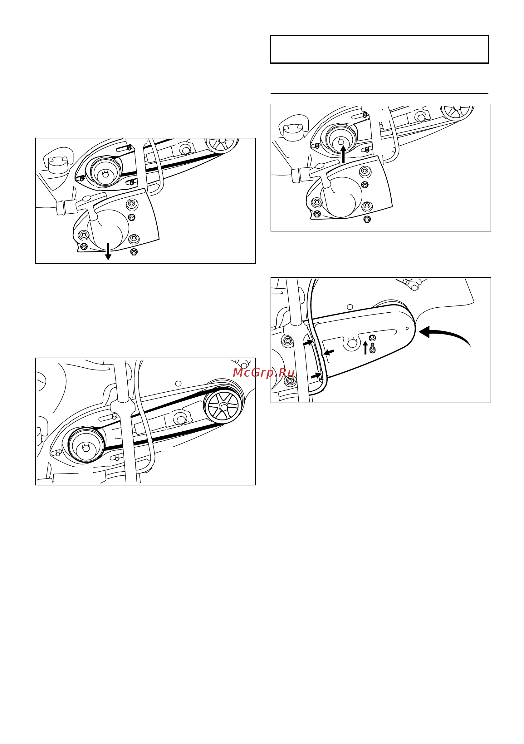 Stihl TS-420 42380112810 Инструкция к Stihl TS-420 d 42380112810 онлайн [35/44] 834384