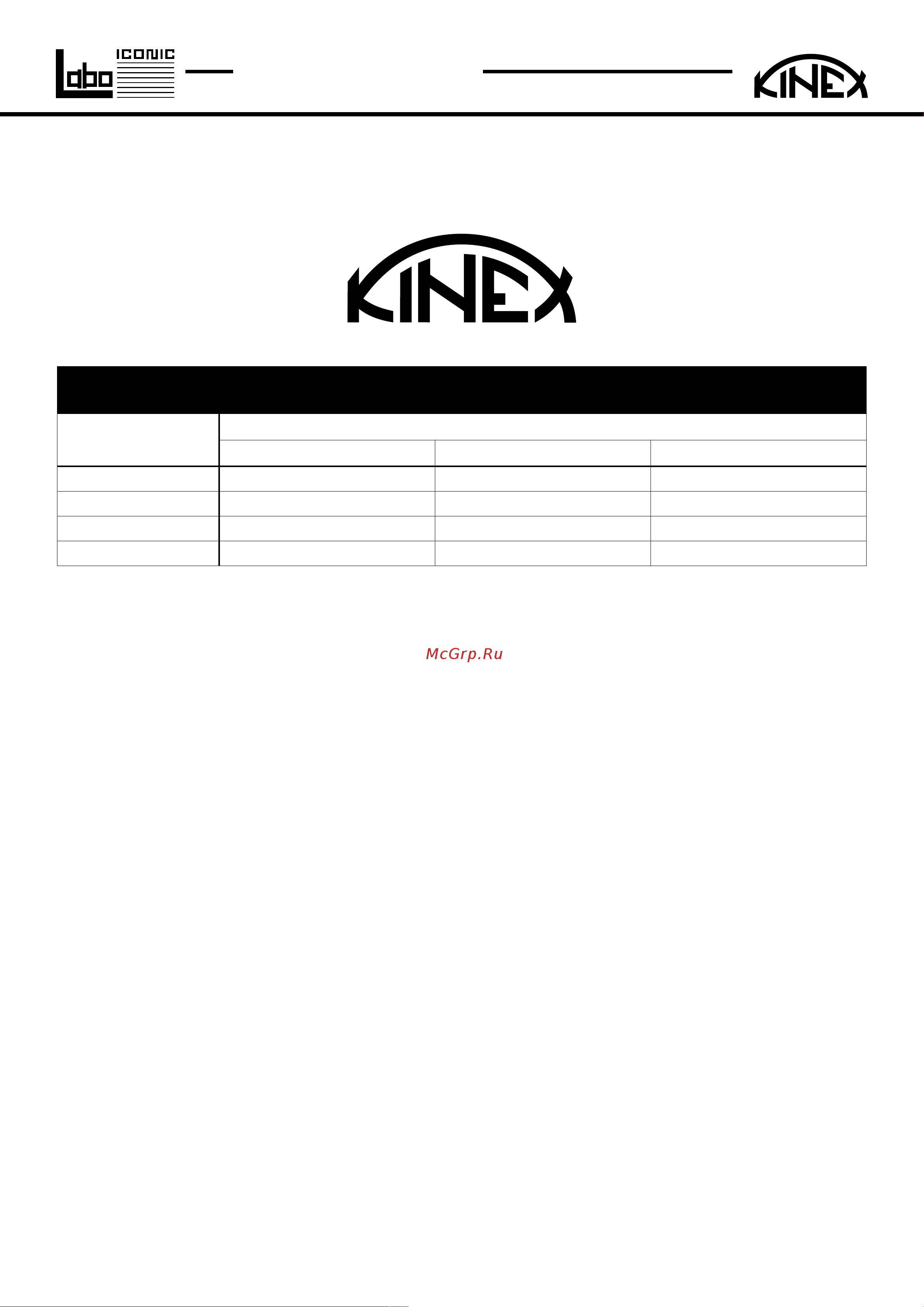 Kinex (K-MET) ШП-750 750x50x10мм, DIN874, кл.1 1039-12-075 Допуски прямолинейности онлайн