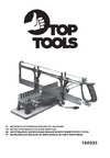 Top Tools 550 мм 10A035 Инструкция к Top Tools 10A035
