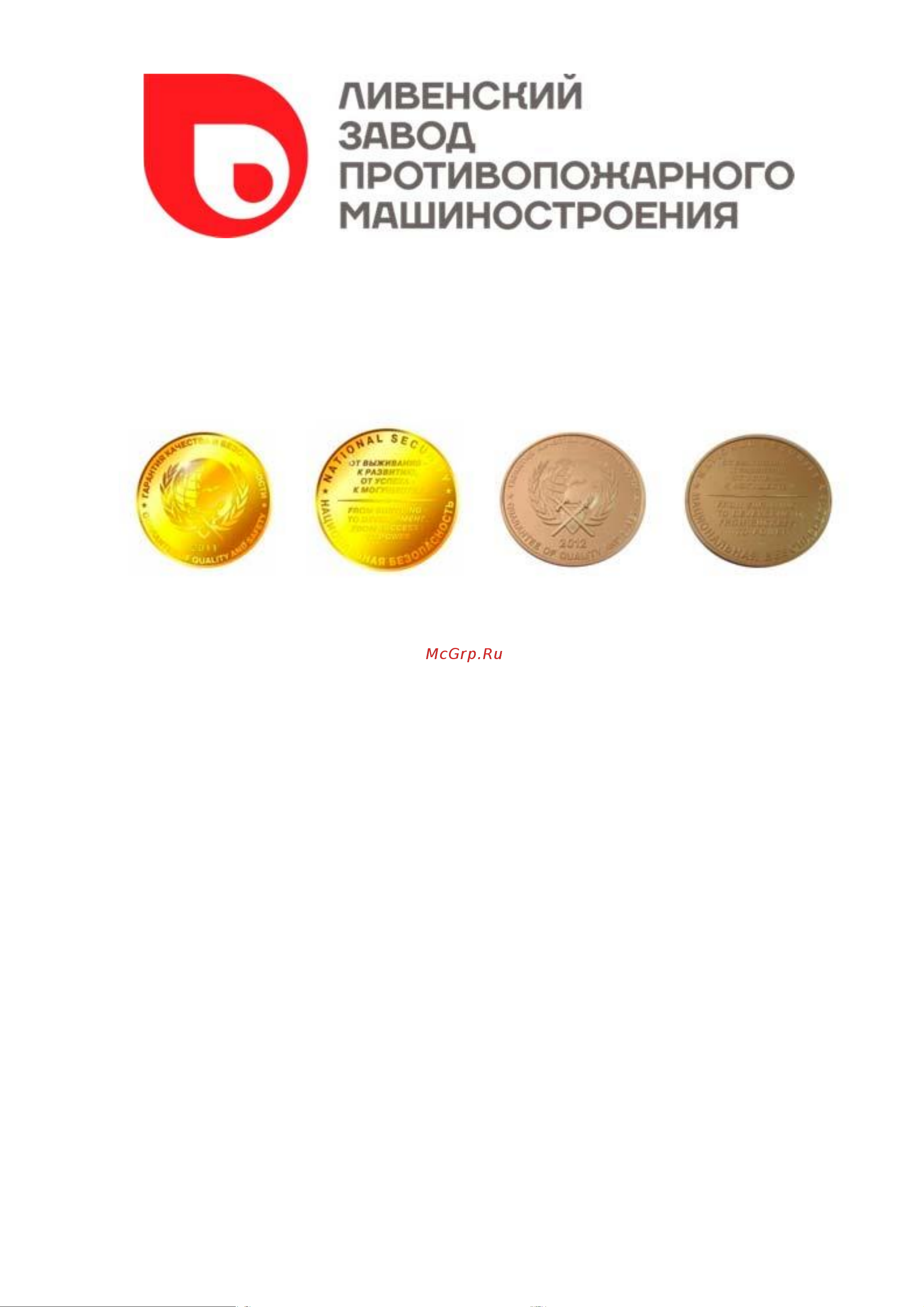ЛЗПМ с комплектом ПТВ МП-40/100 Инструкция к ЛЗПМ ПТВ МП-40/100 онлайн
