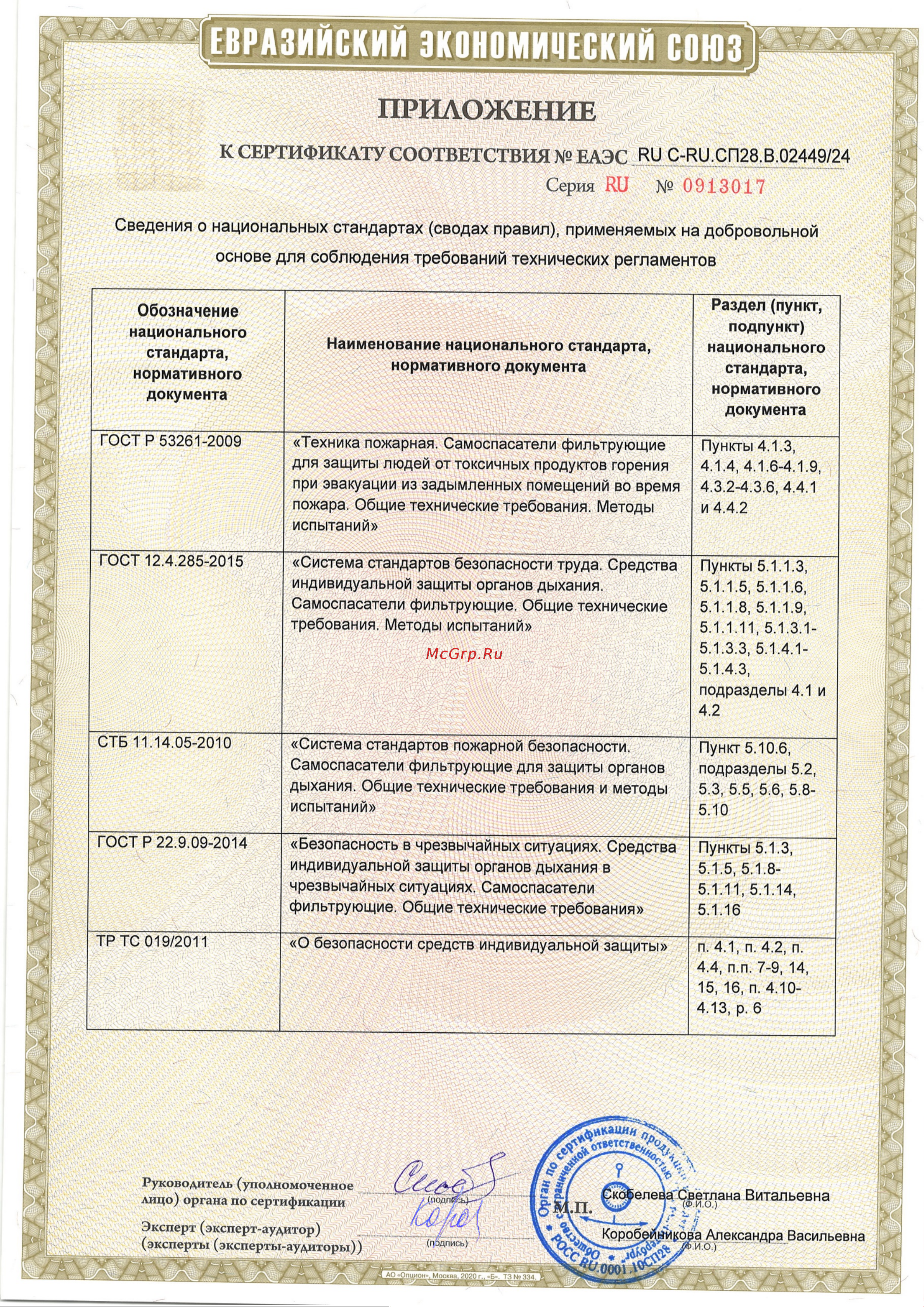 Шанс -2Ф п/м 00000000076 Инструкция онлайн [2/2] 834551