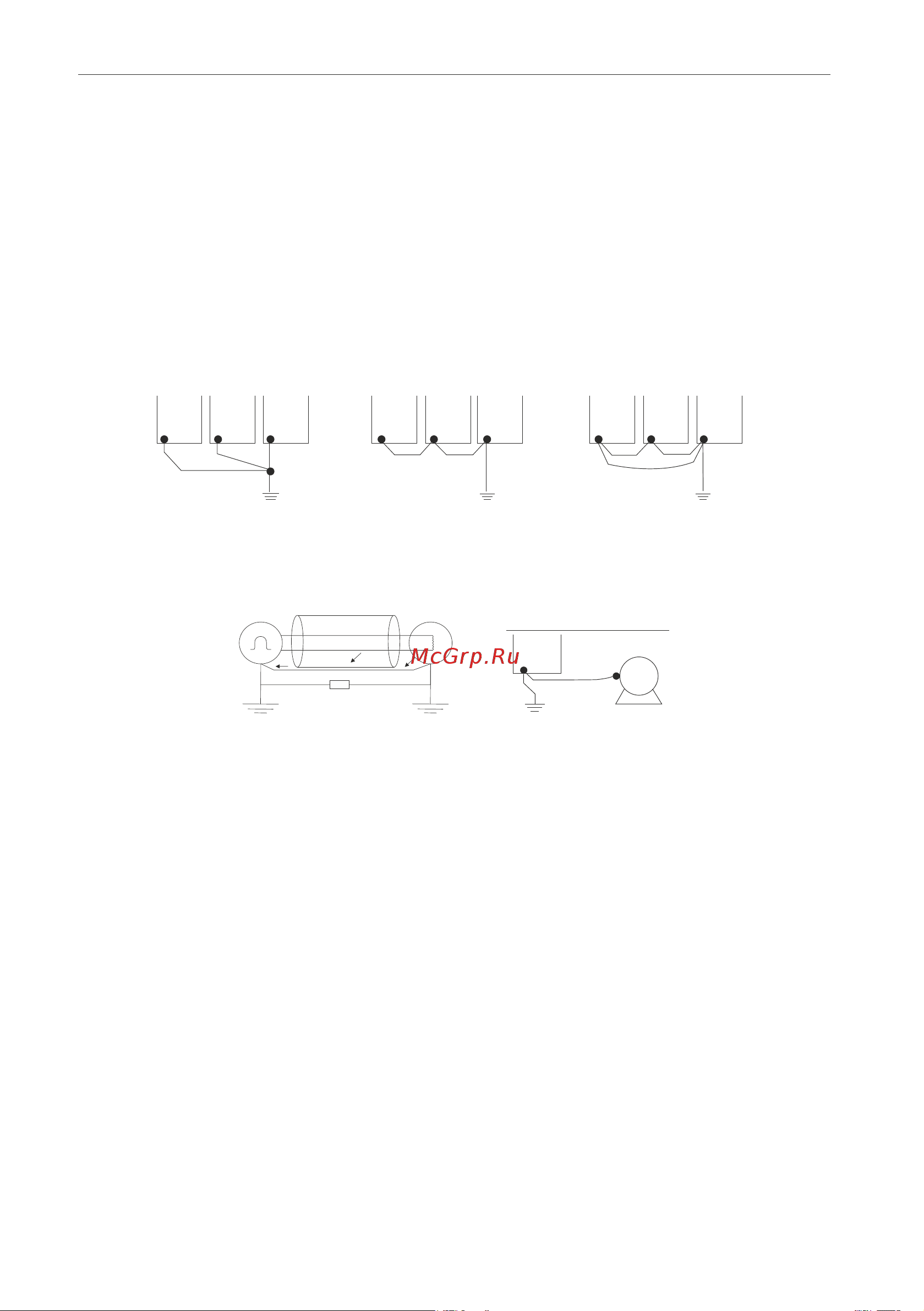 Instart mci-g0.75-4b 0.75квт, 2.3а, 3ф, 380в, 50гц/60гц, ip20, с панелью управления 00040500 40500 Инструкция к товару онлайн [42/228] 834640