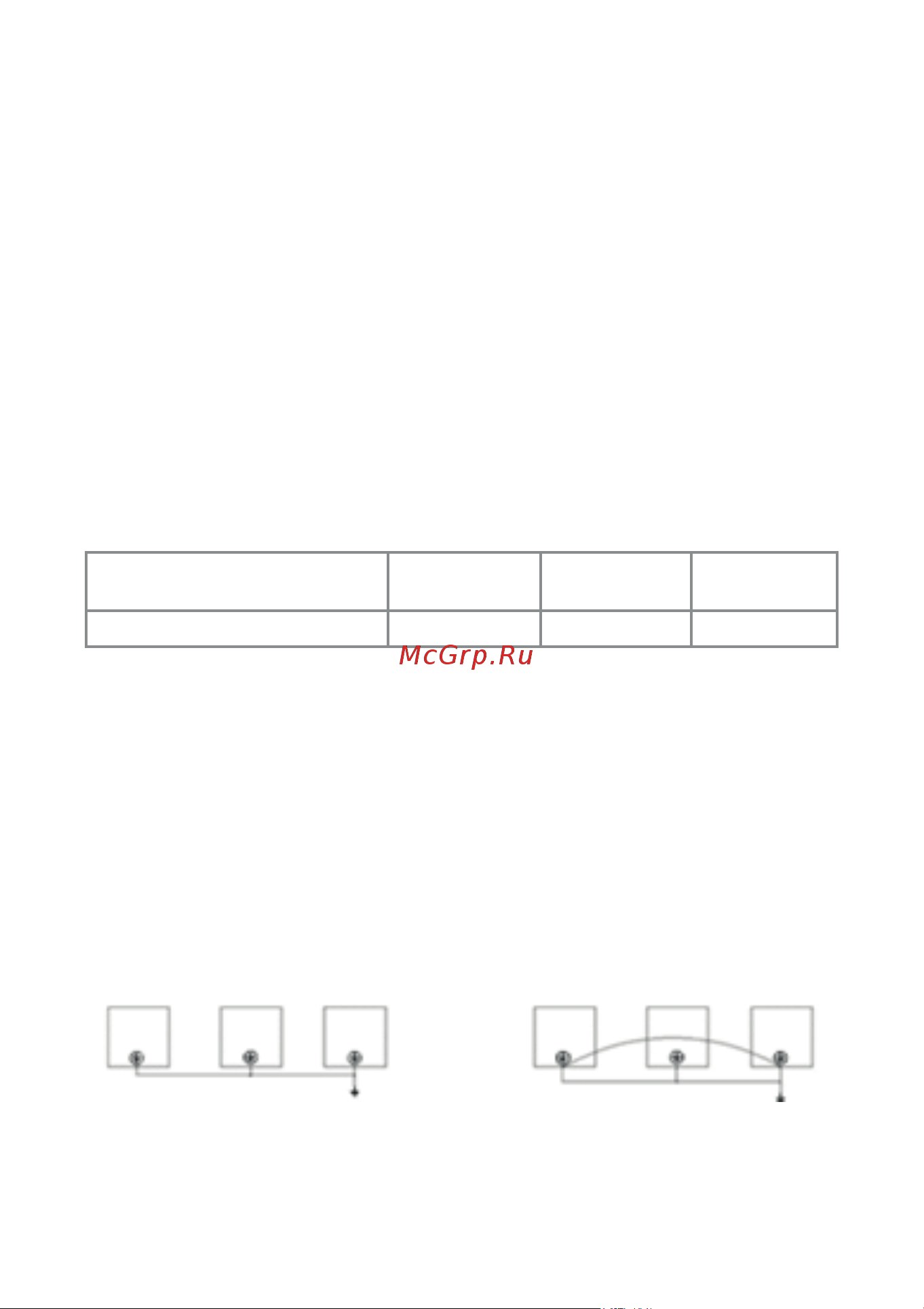 Instart vci-g0.75-4b 0.75квт, 2.1а, 3ф, 380в, 50гц/60гц, ip20 00110600 110600 Инструкция по эксплуатации онлайн [22/82] 834644