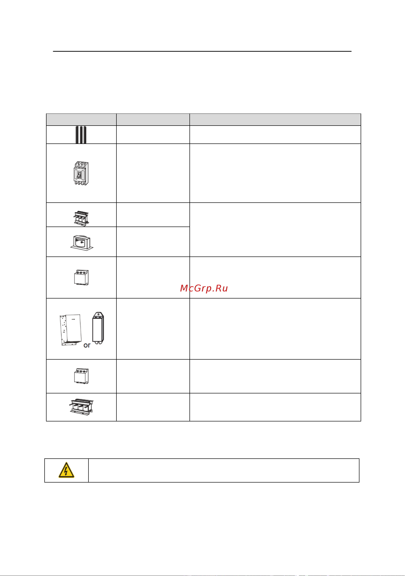 Invt GD200A 7,5/11 кВт 380В IP20 (GD200A-7R5G/011P-4) 90001-01101 Руководство пользователя к серии GD200A онлайн [172/186] 834651