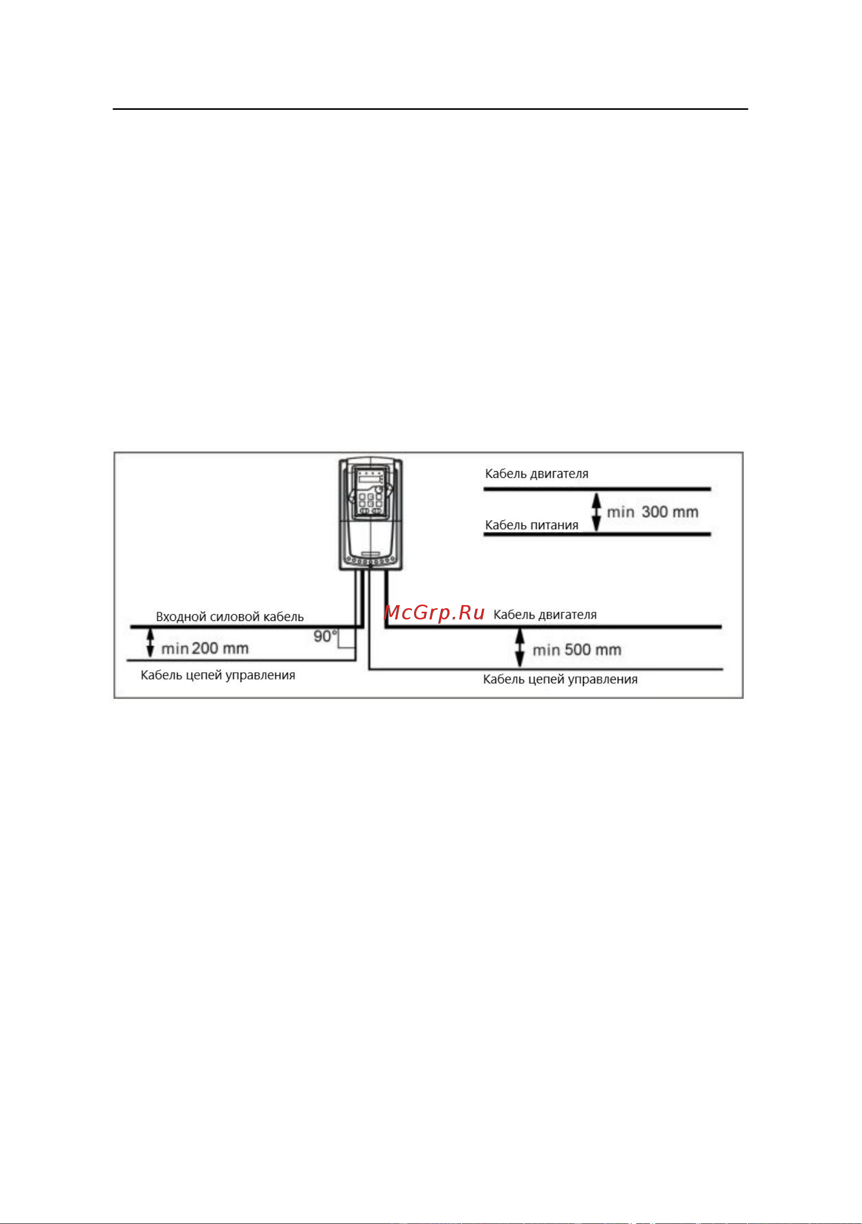 Invt GD200A 7,5/11 кВт 380В IP20 (GD200A-7R5G/011P-4) 90001-01101 Руководство пользователя к серии GD200A онлайн [176/186] 834651