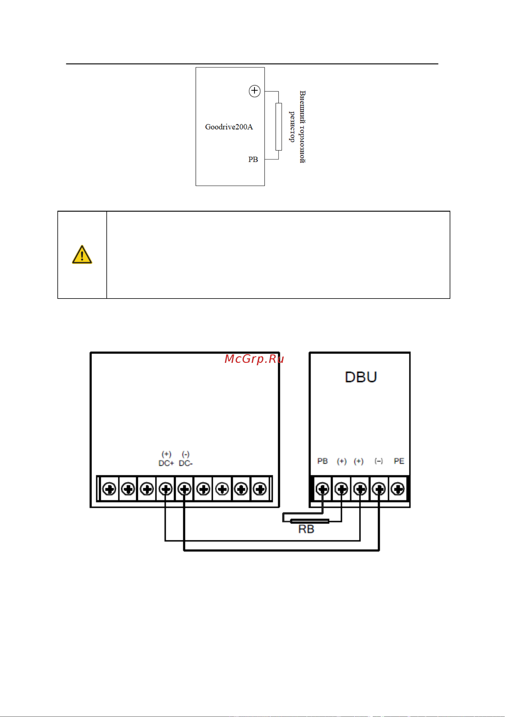 Invt GD200A 7,5/11 кВт 380В IP20 (GD200A-7R5G/011P-4) 90001-01101 Руководство пользователя к серии GD200A онлайн [184/186] 834651
