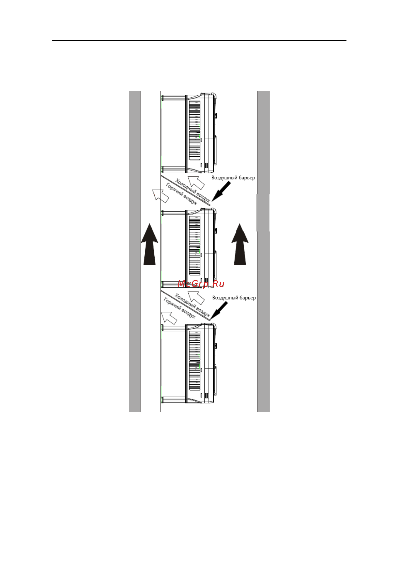 Invt GD200A 7,5/11 кВт 380В IP20 (GD200A-7R5G/011P-4) 90001-01101 Руководство пользователя к серии GD200A онлайн [29/186] 834651