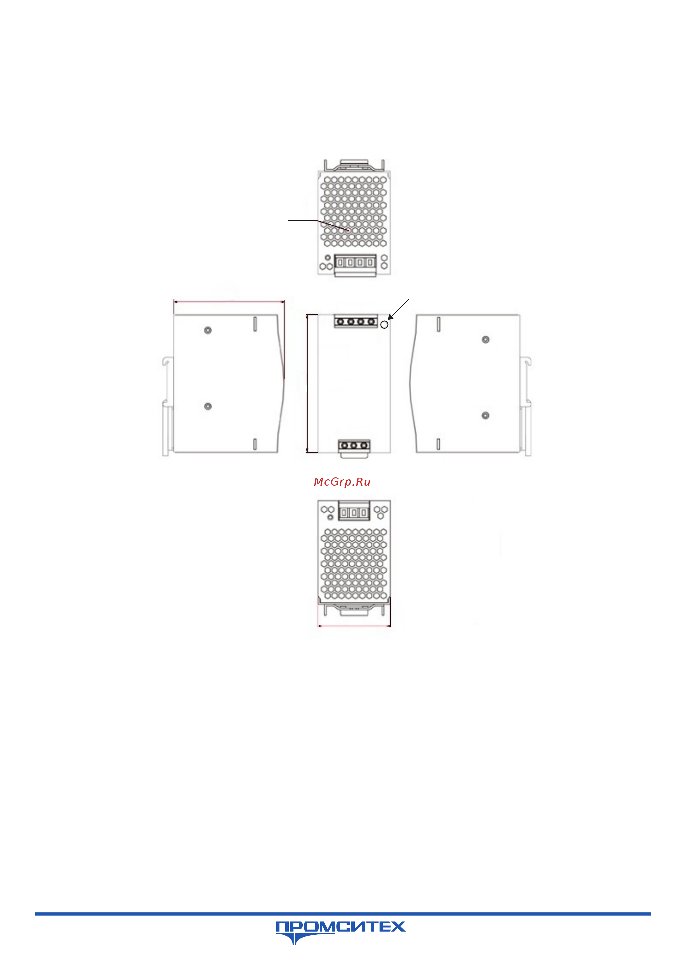 INNOCONT на DIN-рейку, -10 +50С, IP20, вход: 220VAC, 1.6А, выход: 120W, 24VDC, 5A, типы защиты: КЗ, перегрузка, перенапряжение SB-D-120-24 Инструкция по эксплуатации онлайн [2/2] 834743