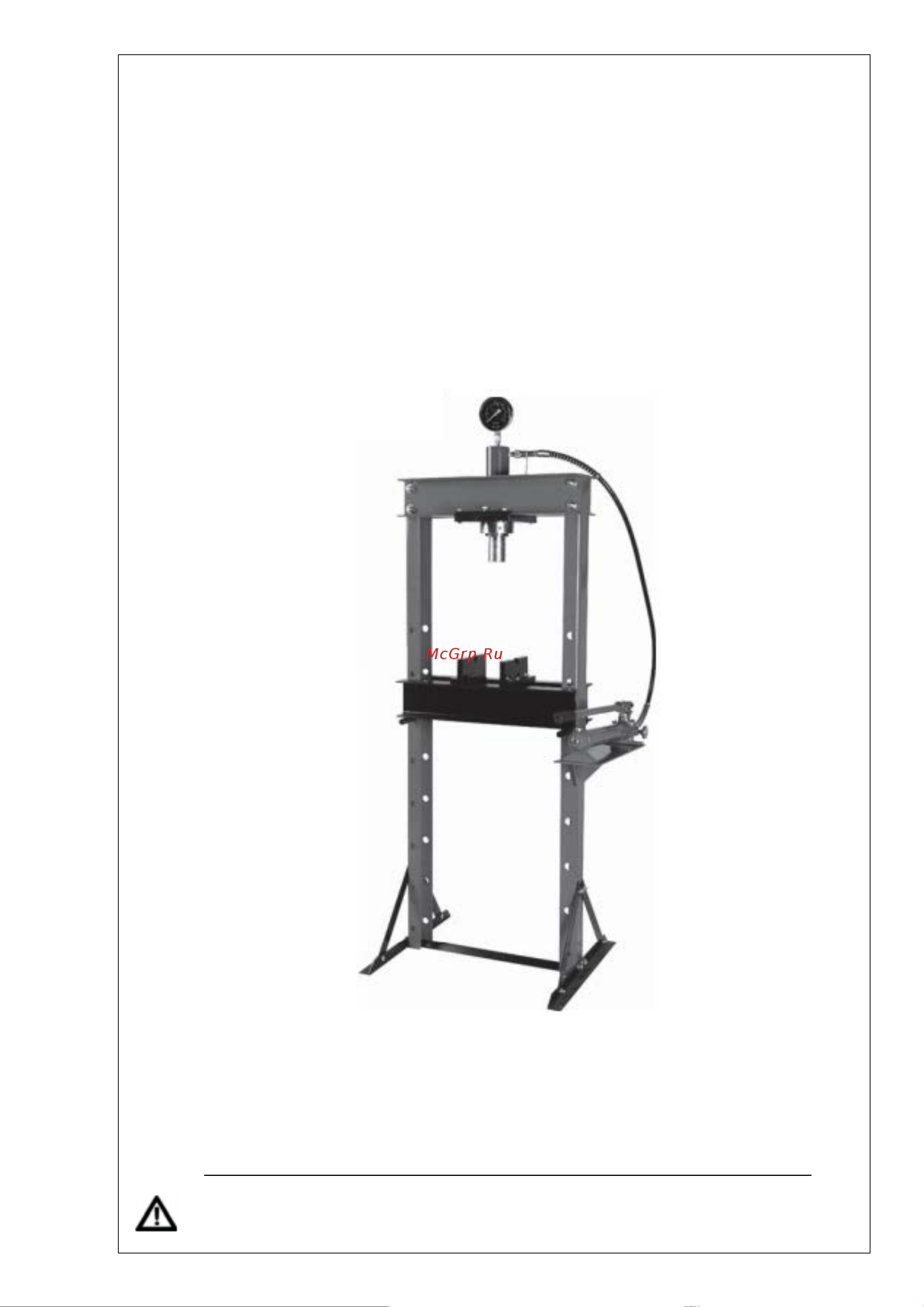 AE&T 20т T61220 Инструкция к AE&T T61220B онлайн