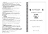 Трансвит Узор-1 4607053881370 1221002 Руководство по эксплуатации