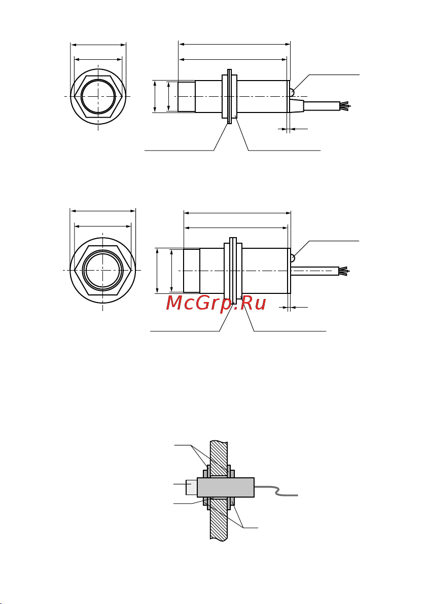 EKF PROXIS-2-18-08-N-NO-2 Паспорт онлайн [6/8] 834836