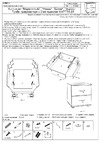 ФЕЛИКС 40x38.6x44.5 белый ПК-МКП-ТМК40Х39-В1-76 Инструкция