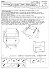 ФЕЛИКС 40x38.6x44.5 белый ПК-МКП-ТМК40Х39Я1-В1-76 Инструкция