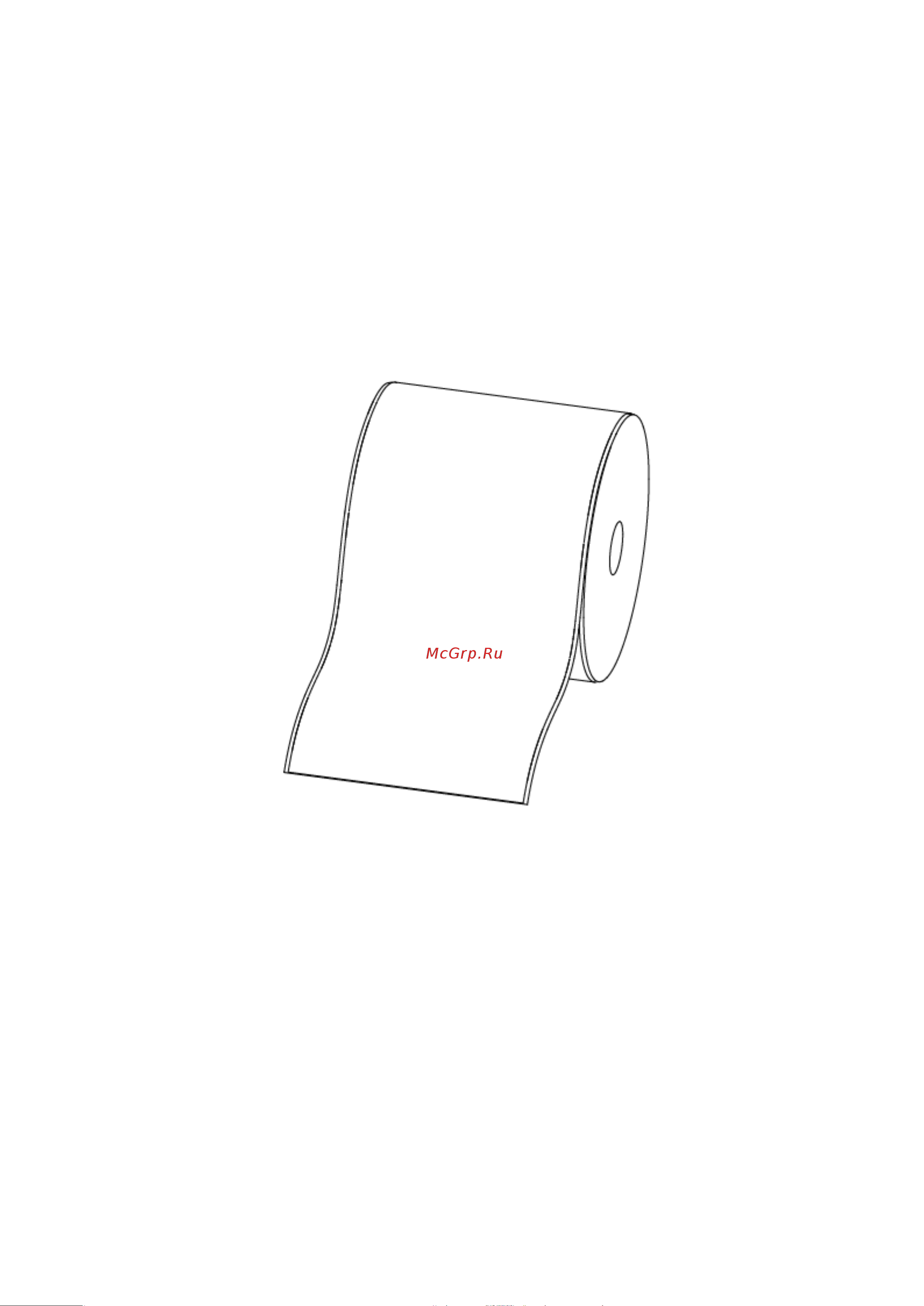MPRINT TLP100 TERRA NOVA Ethernet, RS232, USB black 4588 Инструкция к товару онлайн [19/69] 834873