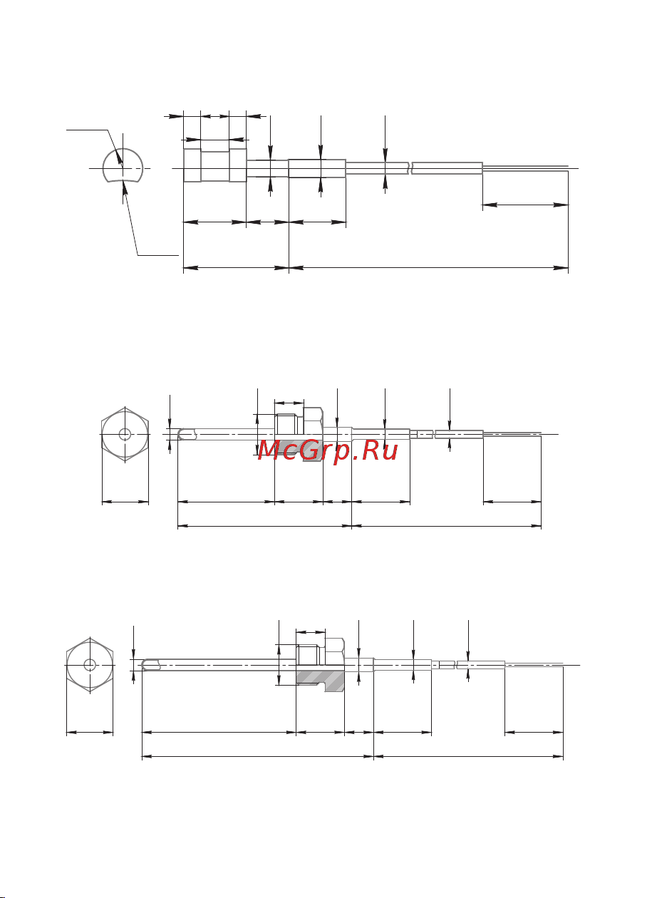 EKF (быстродействующий) RTD20-OUT2-PT1000 Инструкция к товару онлайн [6/14] 854625