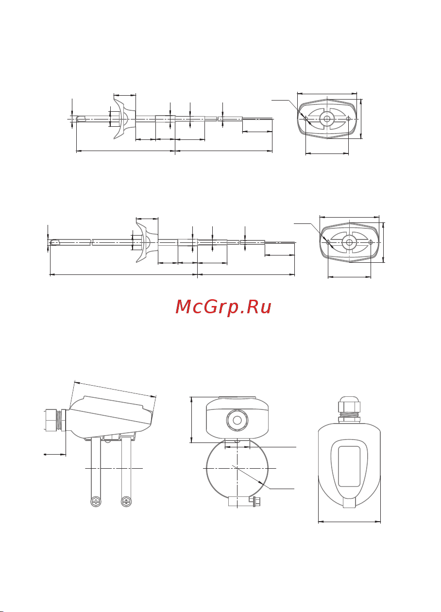 EKF (быстродействующий) RTD20-OUT2-PT1000 Инструкция к товару онлайн [7/14] 854625