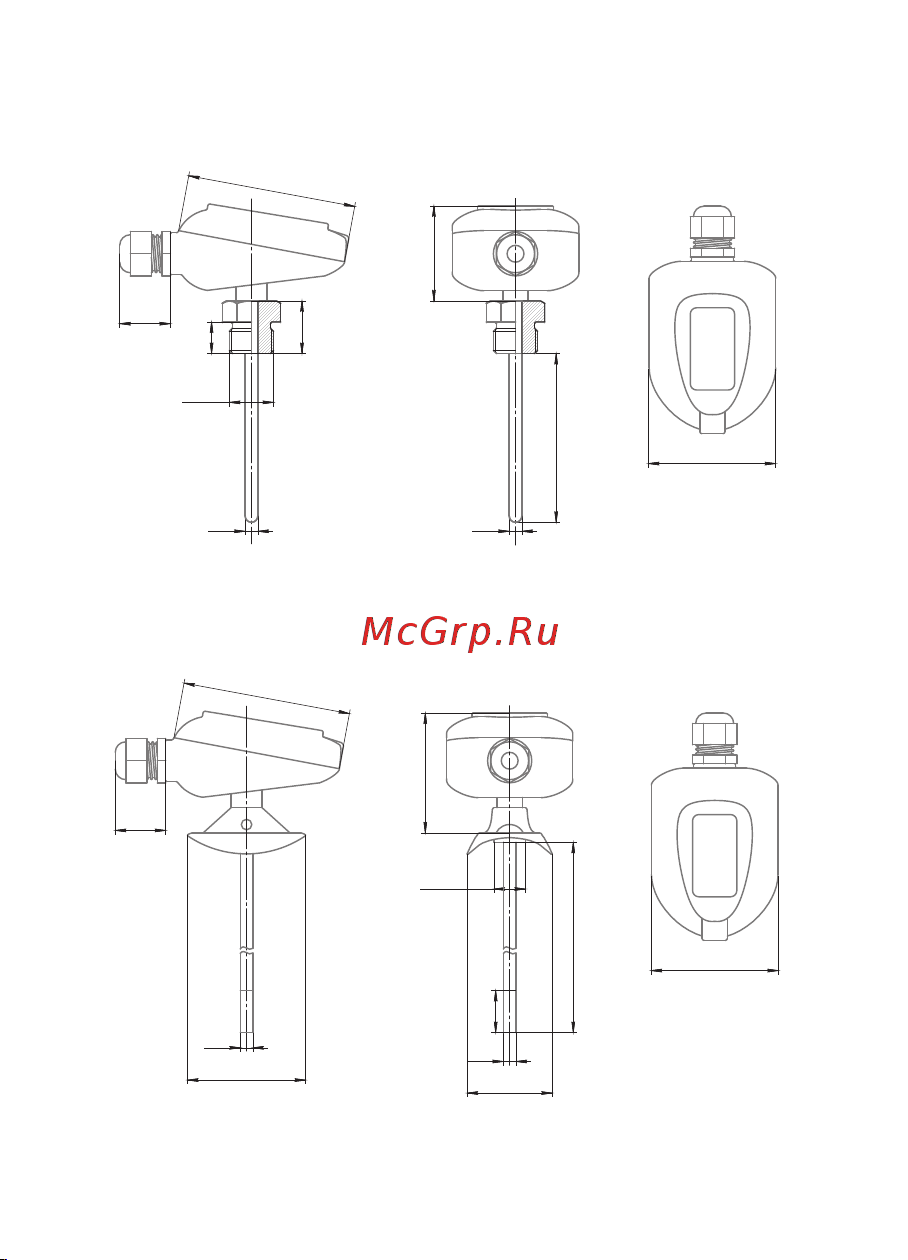 EKF (быстродействующий) RTD20-OUT2-PT1000 Инструкция к товару онлайн [9/14] 854625