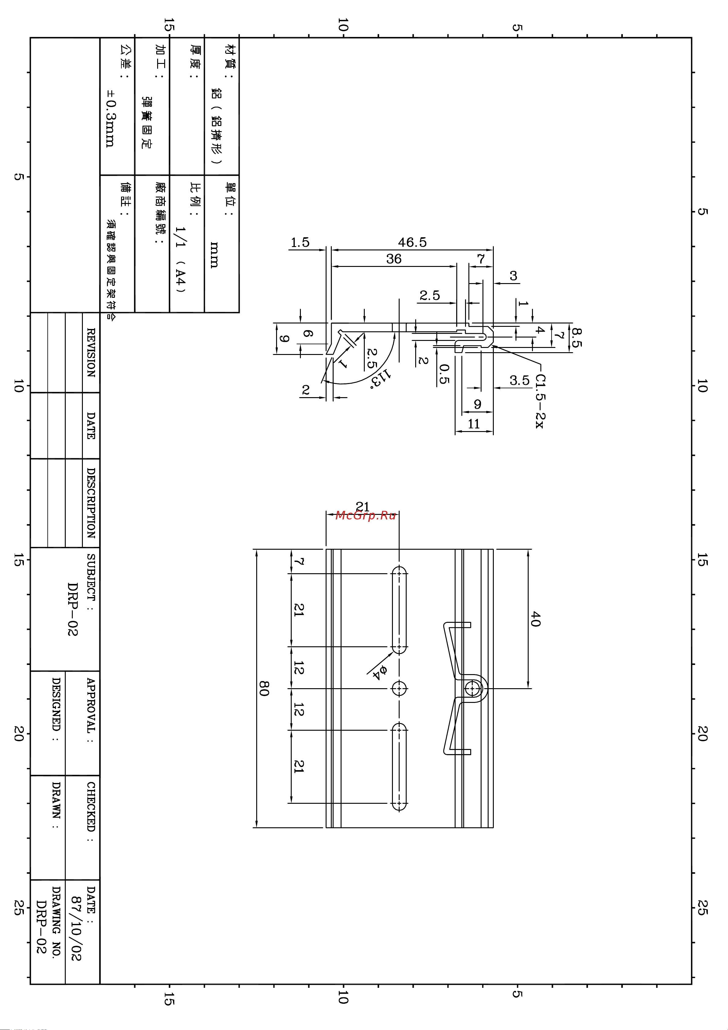 MEAN WELL , DRP-02 Т00039140 Инструкция к товару онлайн