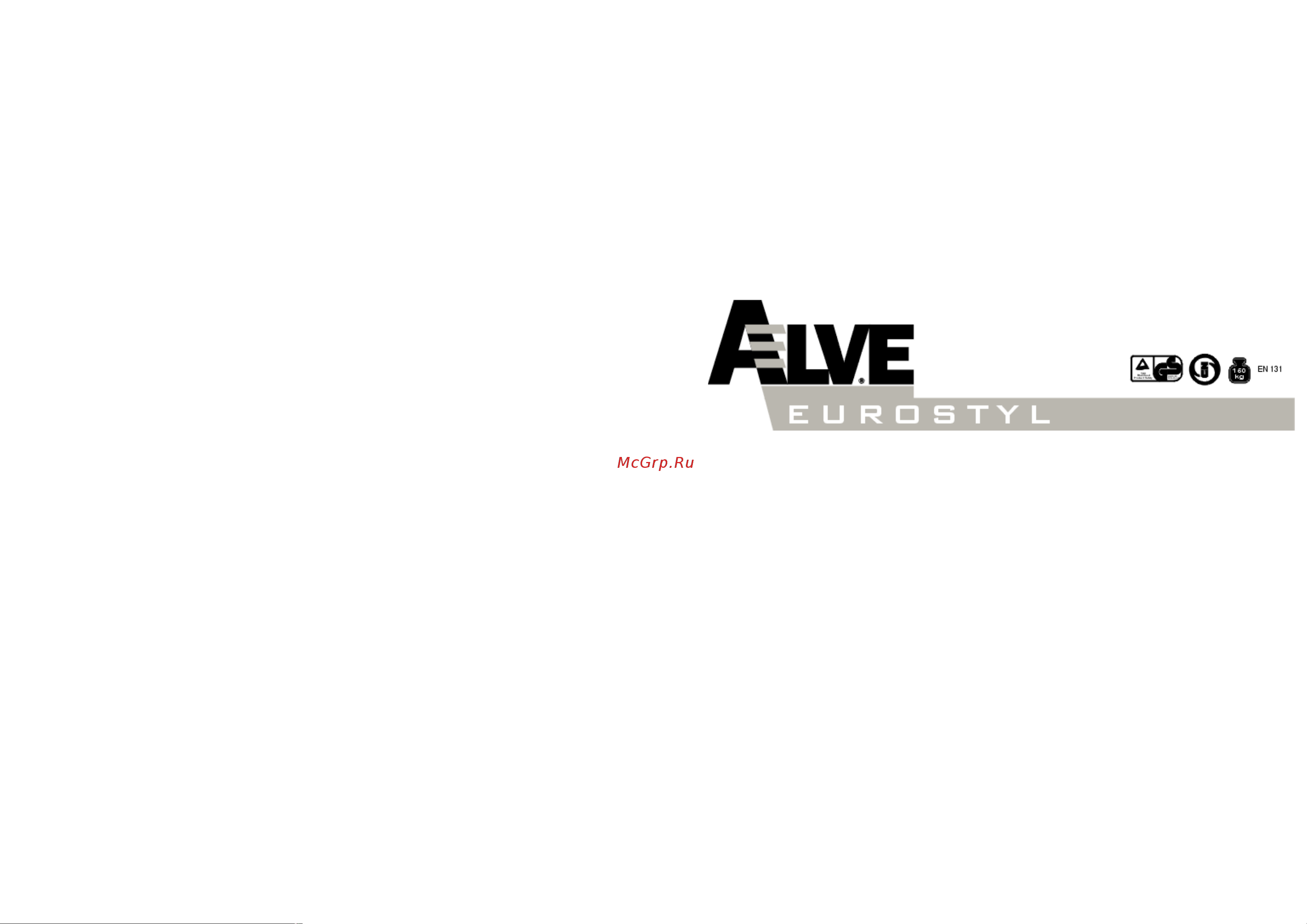 Alve 18 ступеней ALV-7118 Инструкция к Alve 7118 онлайн [2/2] 834939