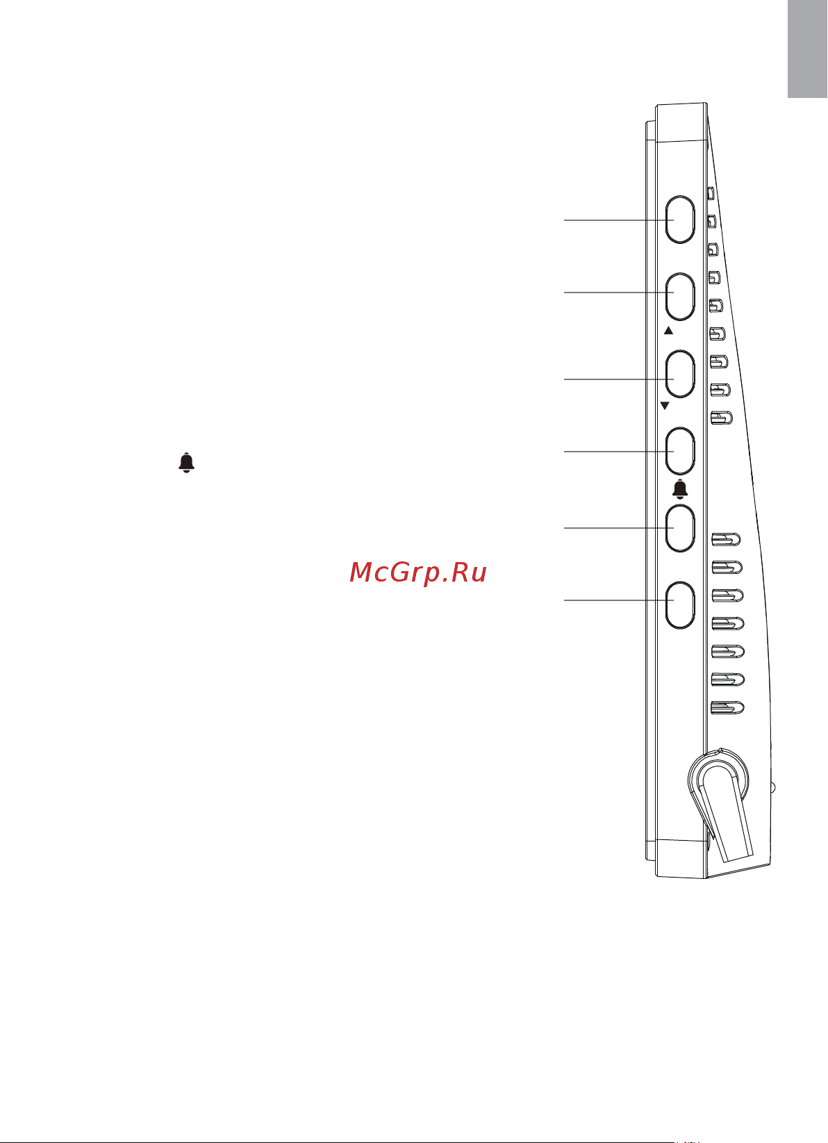 BALDR B0360WST2H2PR-V1-BLACK Инструкция к товару онлайн [7/22] 834940