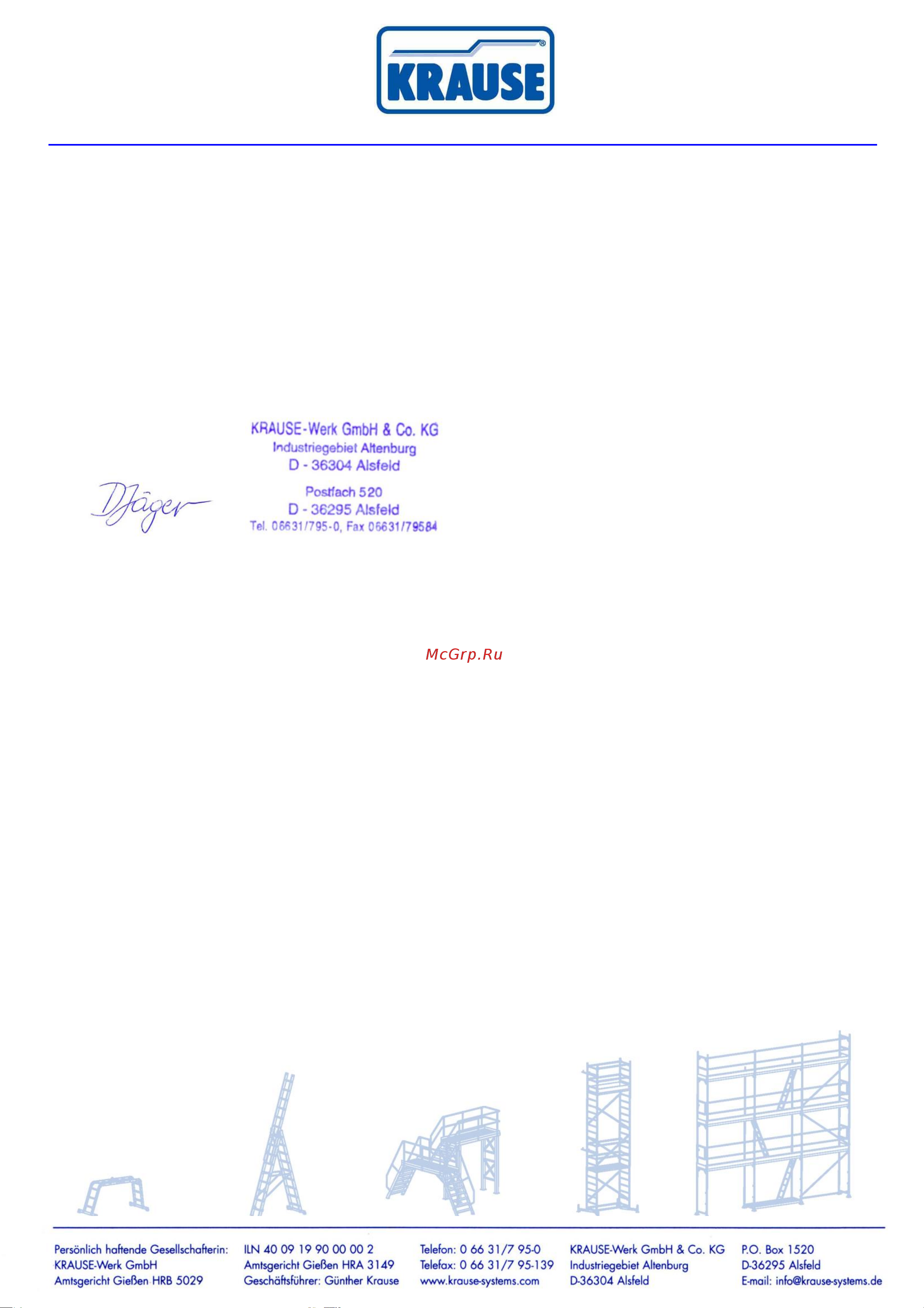 KRAUSE MONTO SIBILO 15 ступенек 129123 Инструкция к Krause SIBILO 129109 онлайн [7/7] 834943