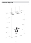 WasserKRAFT Naab 86TLT.040.SE.WH Инструкция