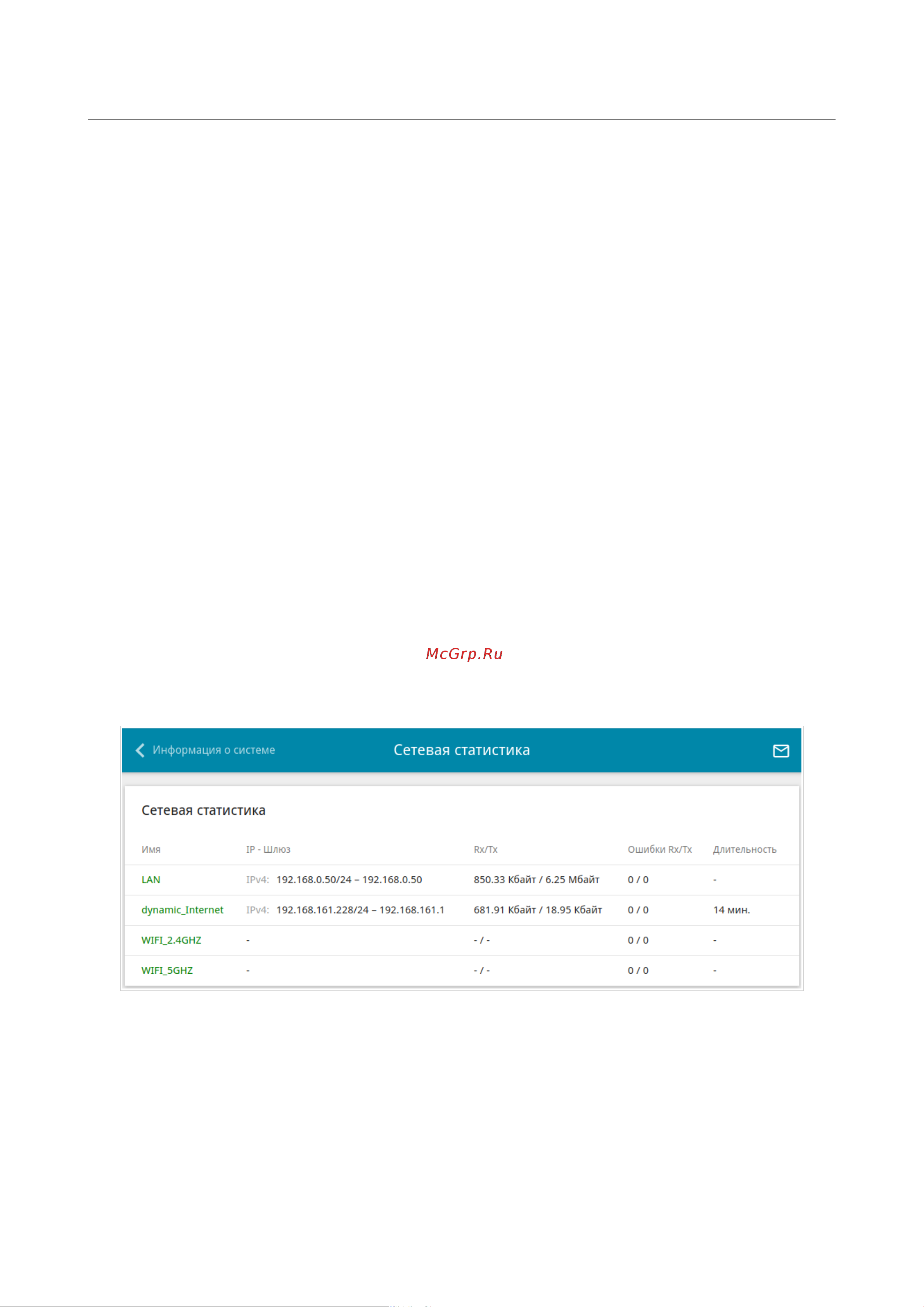D-Link ac1300, 2.4+5ггц, 1000base-t wan poe, 1000base-t lan DAP-400P/RU/A1A Инструкция к товару онлайн [76/249] 835008