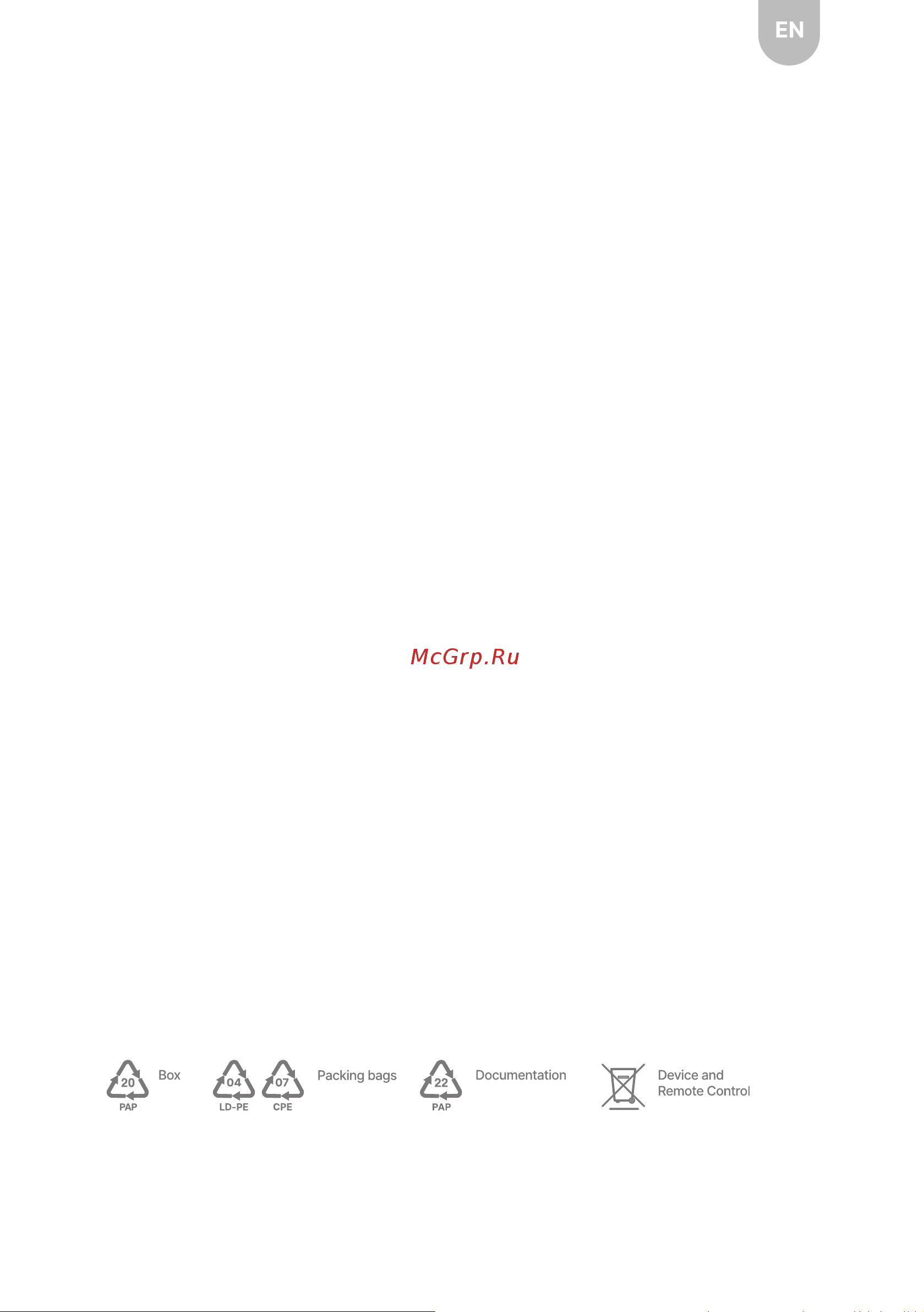 Тион 4S Magic 00-10027943 Инструкция онлайн [21/49] 835012