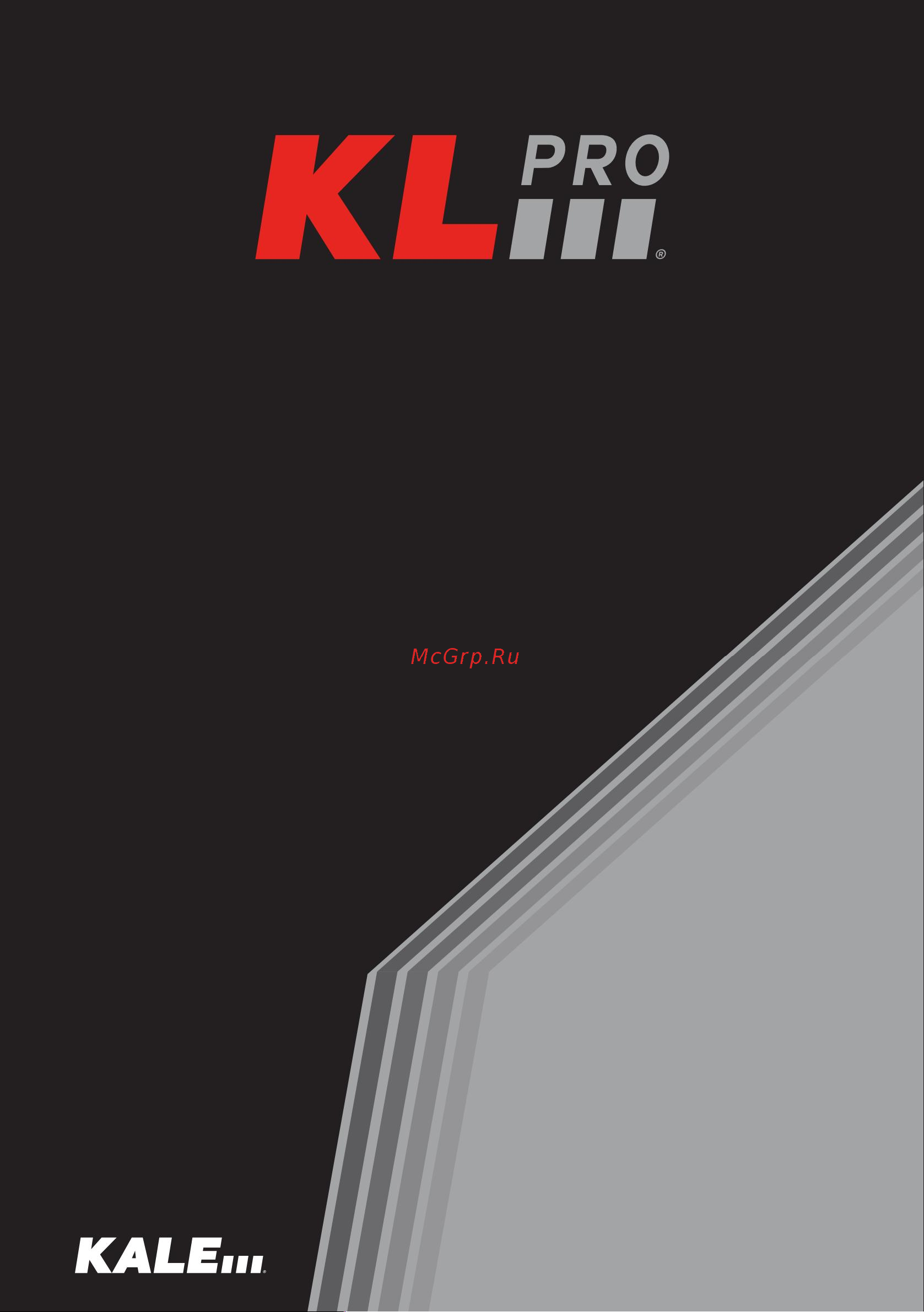 KLPRO KLAT18B-20 18 v, 2.0 ah, li-ion 14001 Инструкция по эксплуатации KLAT18B онлайн