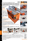 Cmt 800x600x930 мм 999.500.01 Инструкция к товару