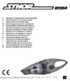 STHOR 82954 Инструкция для артикула 82954