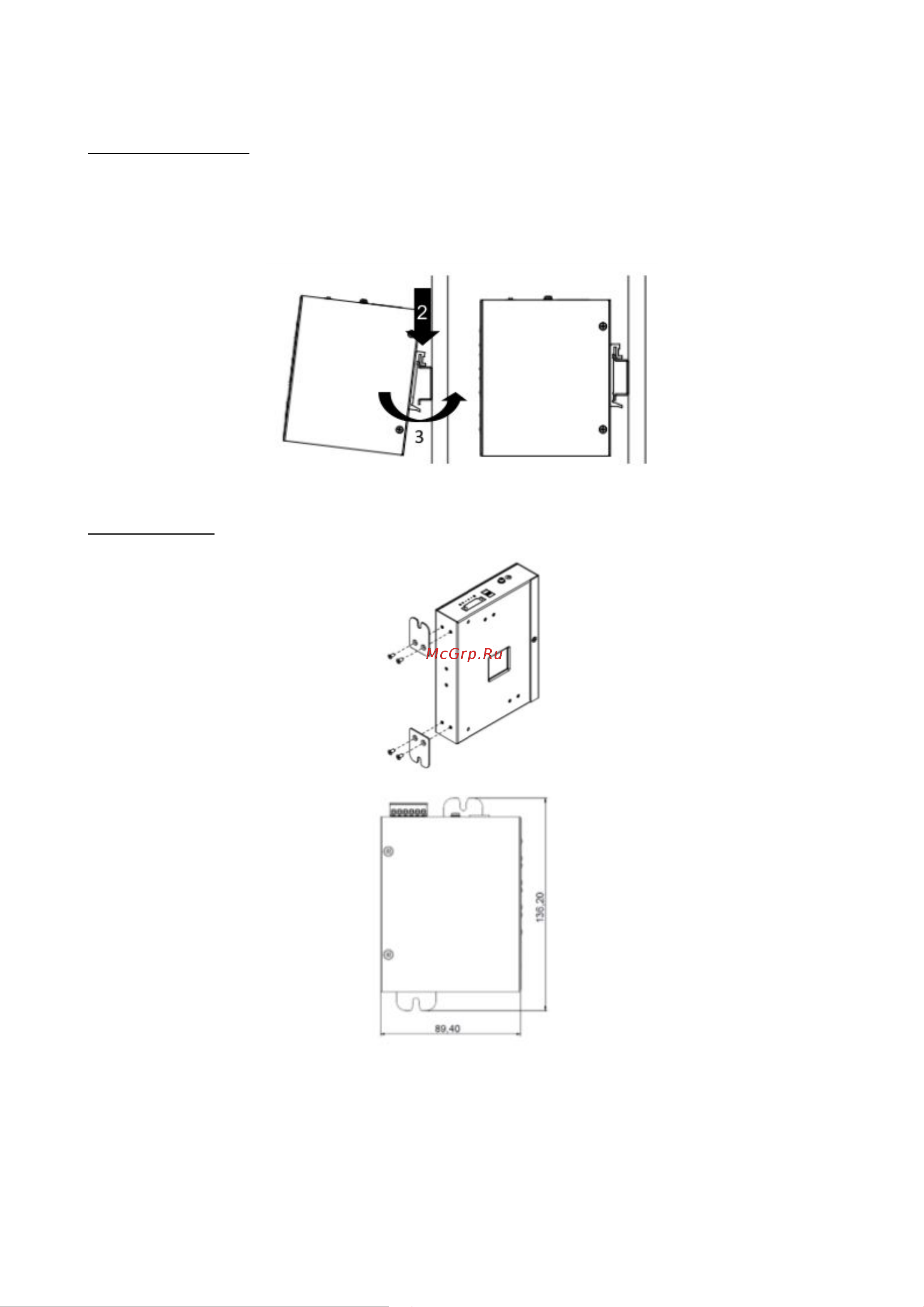 D-Link Dis-100g-5w/a1a 10/100/1000base-t DIS-100G-6S/A2A Инструкция к товару онлайн [3/12] 835489