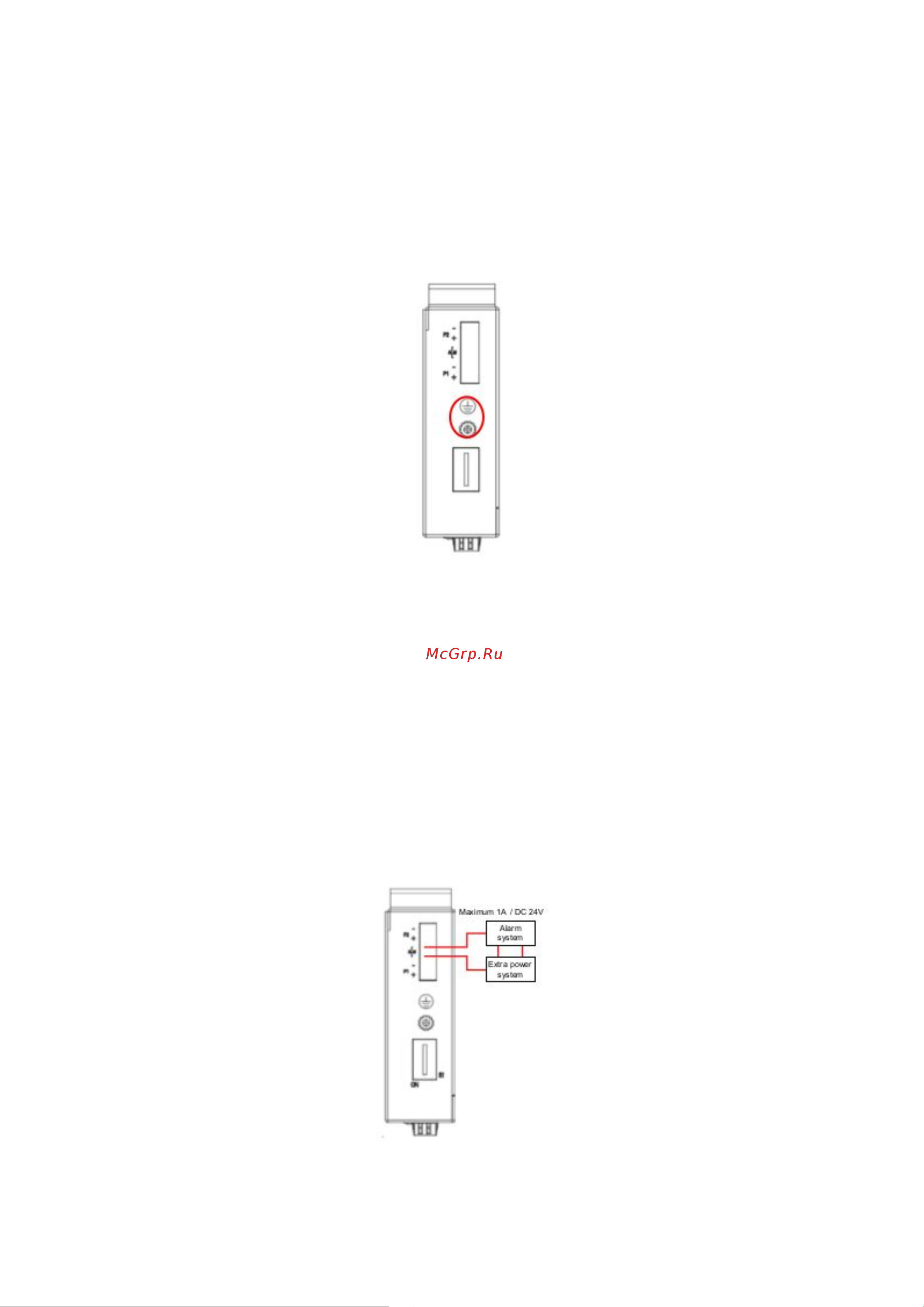 D-Link Dis-100g-5w/a1a 10/100/1000base-t DIS-100G-6S/A2A Инструкция к товару онлайн [4/12] 835489