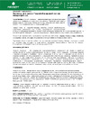Prosept AQUAISOL концентрат 1:2 5 л 020-5 Технический бюллетень