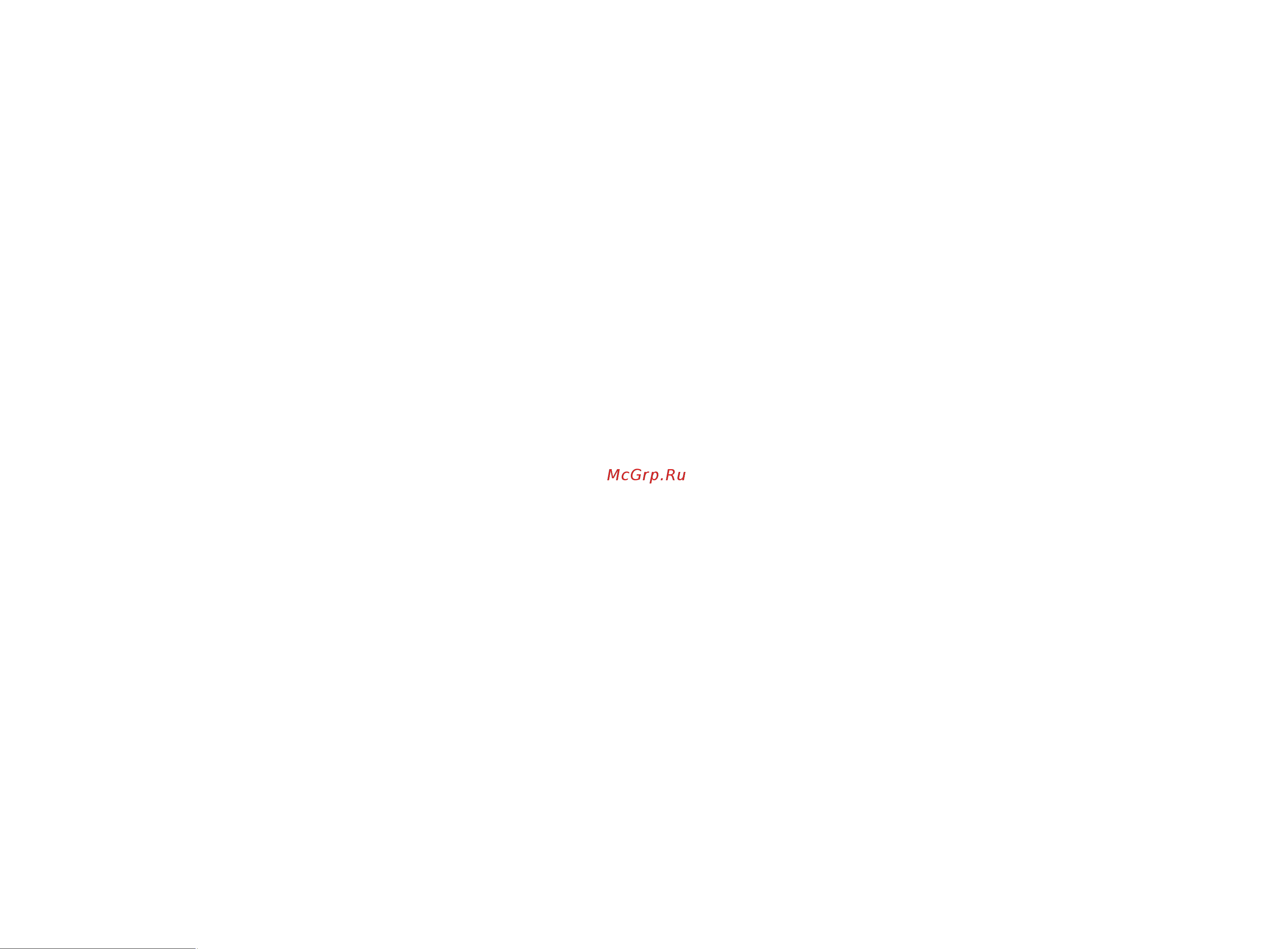 Anycons 2 акк. RB-DB2109 Инструкция онлайн [2/6] 835754