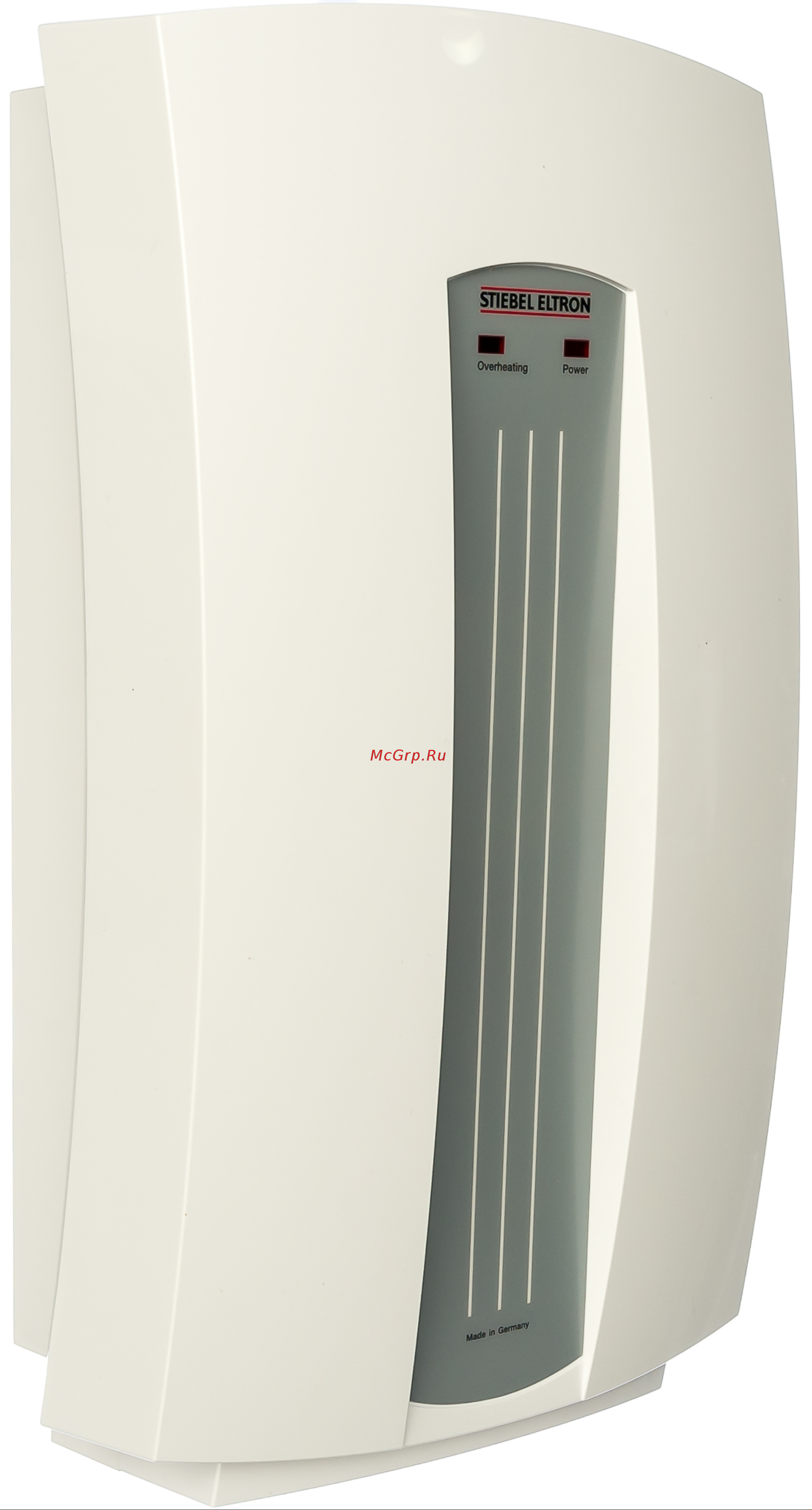 Stiebel Eltron DHF 21 C 400В, 3 фазы 074304 Инструкция к Stiebel Eltron DHF 21 C 074304 онлайн