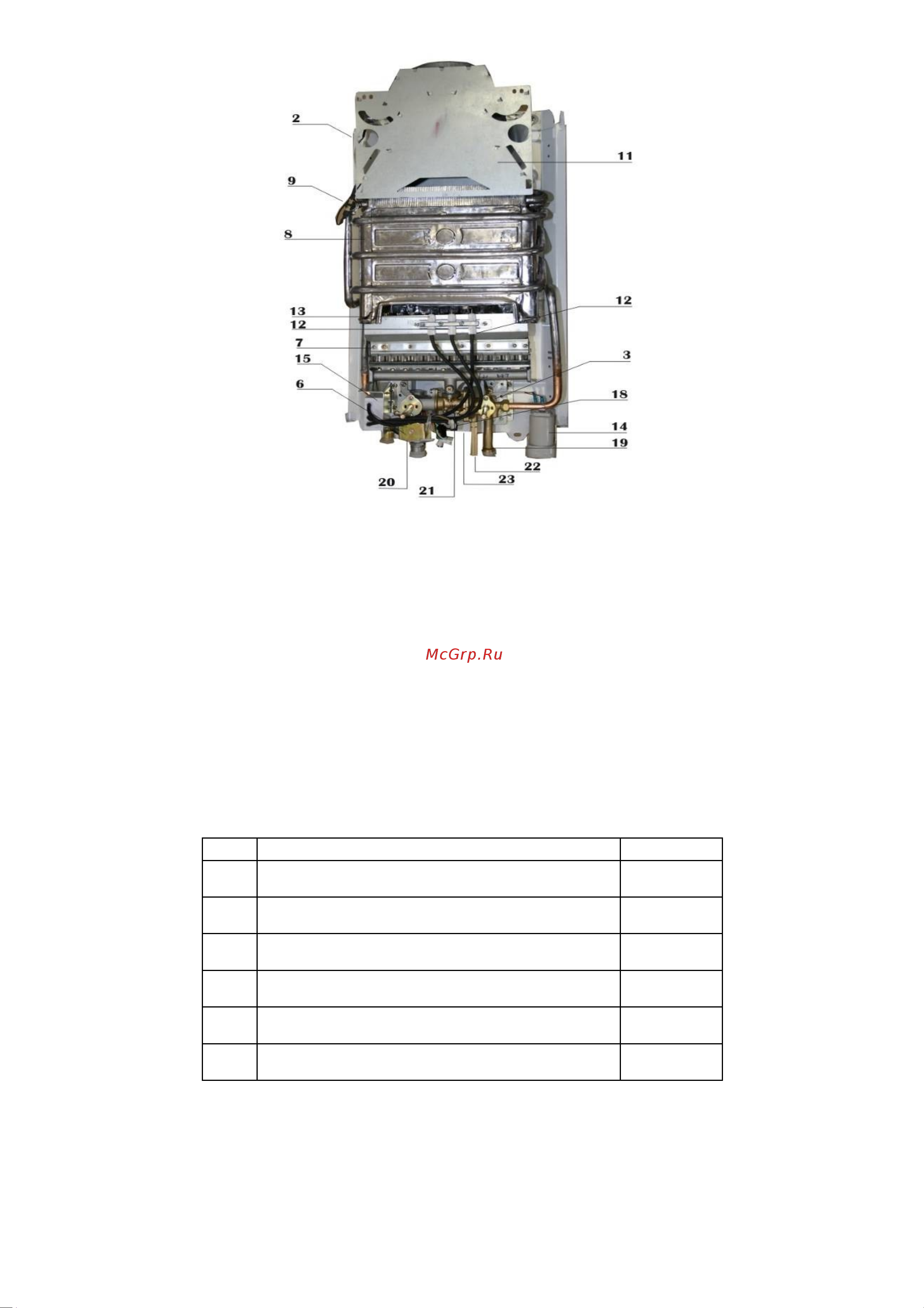 Вектор Lux Eco JSD20-3 Инструкция к VEKTOR Lux EcoJSD20-3 онлайн [6/33] 835899
