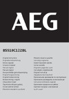 AEG BSS18C12ZBL LI-402C 4935459427 Инструкция к товару
