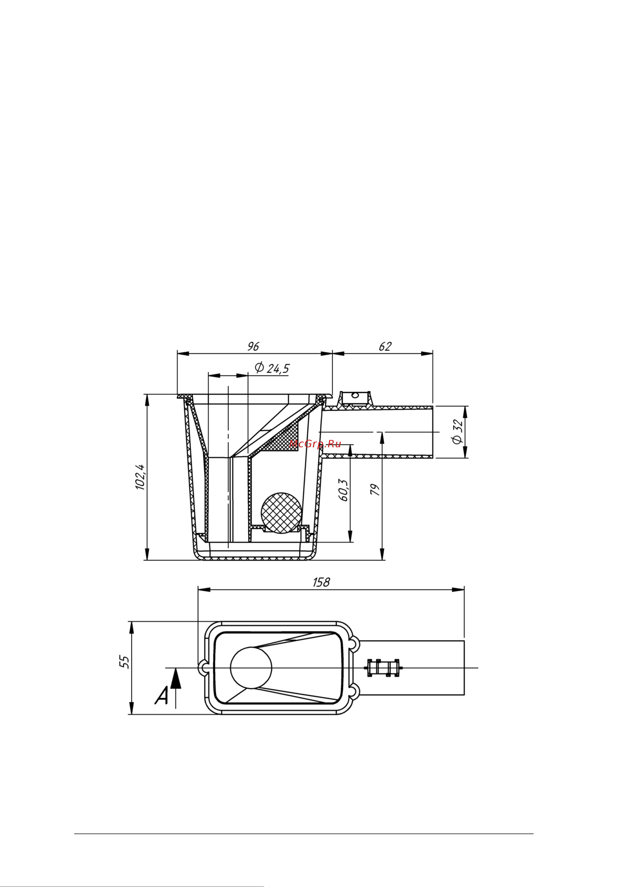 Fachmann 01.063 Паспорт онлайн [2/4] 836204
