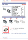 Mete Enerji комплект H16E-AM-EF 685619K Техническая документация