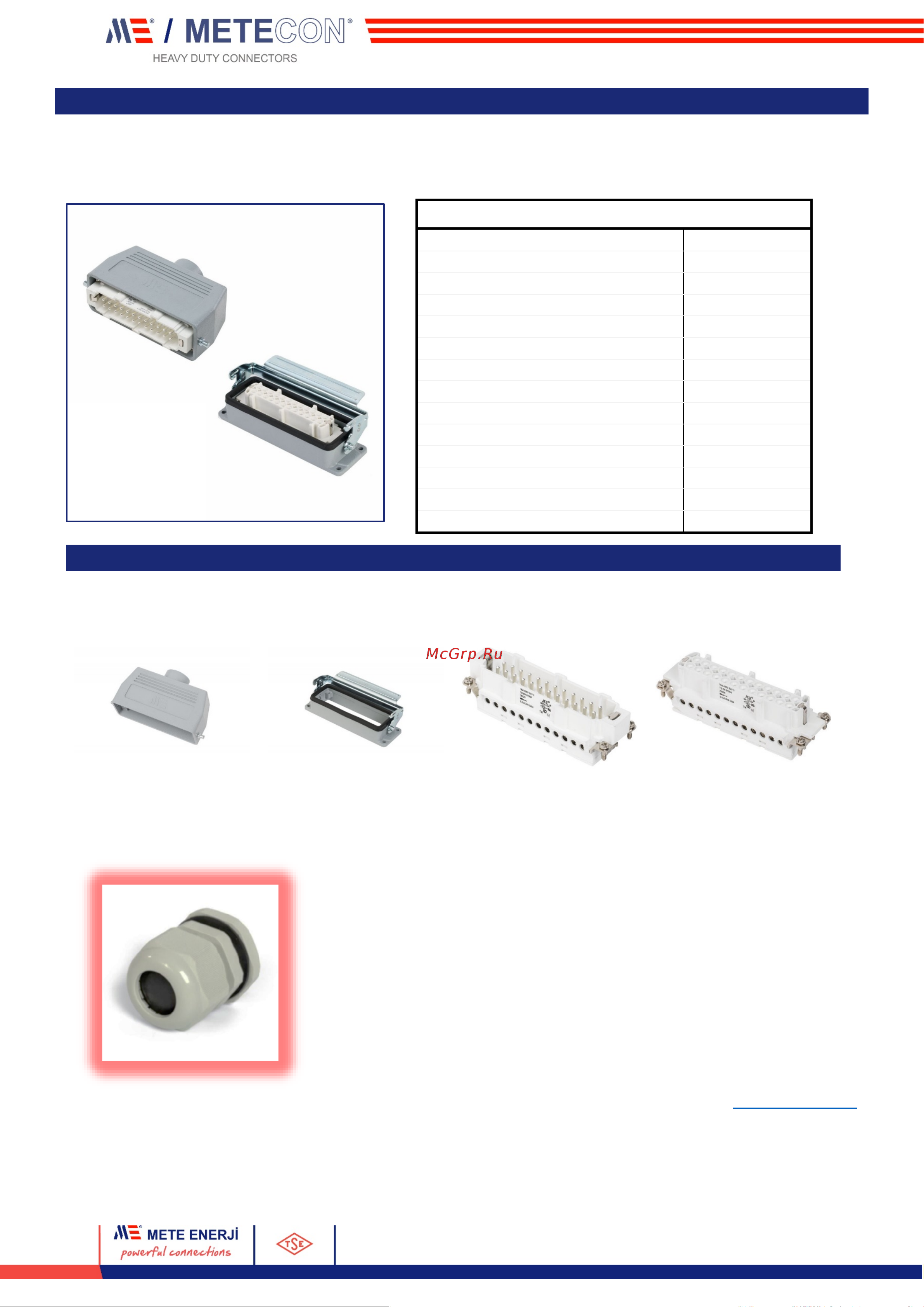 Mete Enerji комплект H24E-BM-CF 685638K Техническая документация онлайн