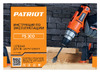 Patriot FS 300 120301400 Инструкция
